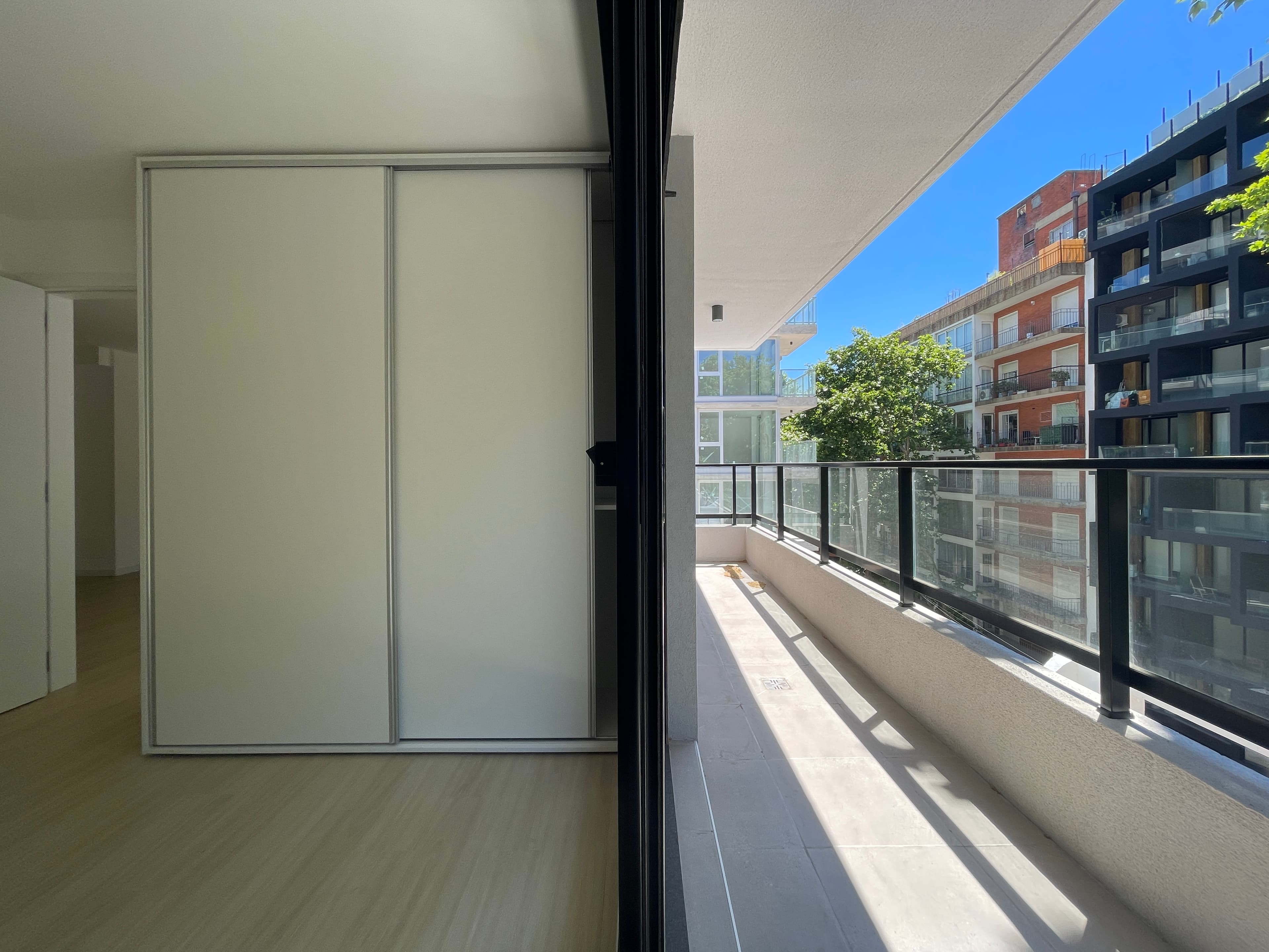 STARLINE - UNIDAD 401 - Vista 2