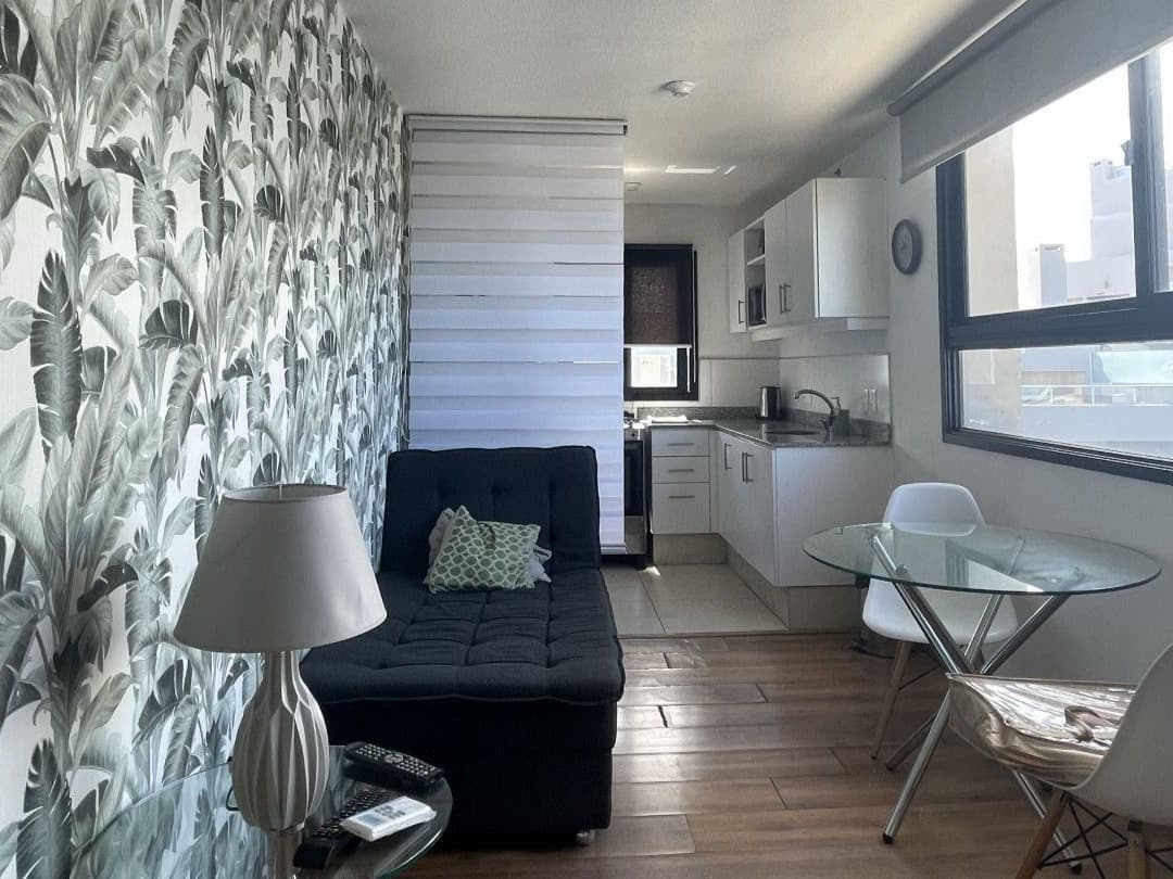 SUNLINE - UNIDAD 1201