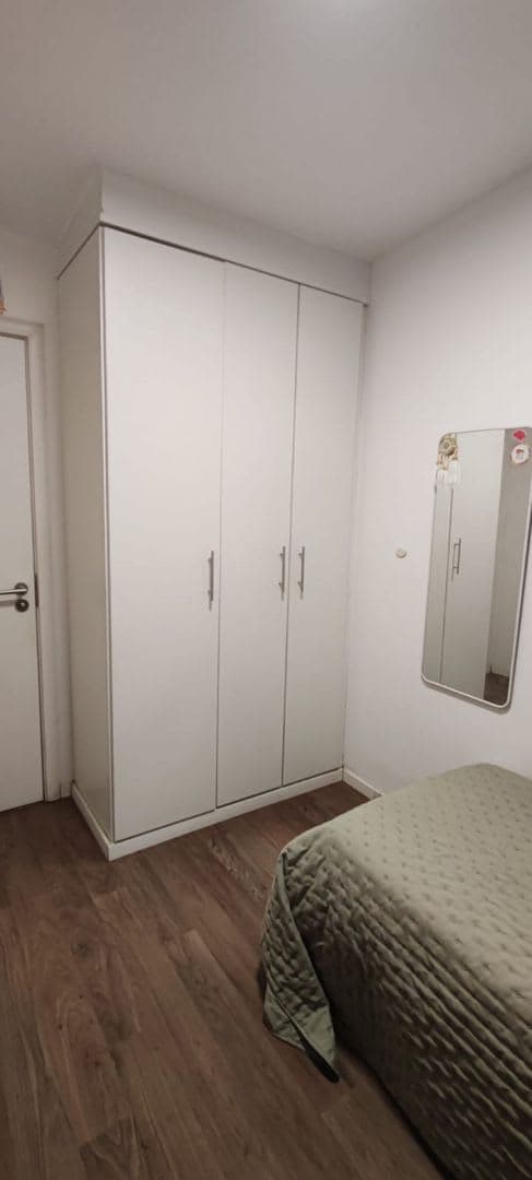 Venta Apartamento Dos Dormitorios, con balcón y renta inmediata en Atahualpa - Vista 6