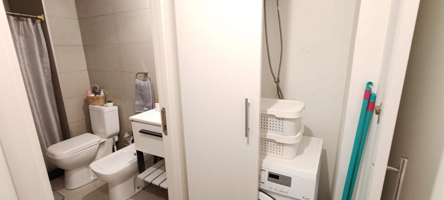 Venta Apartamento Dos Dormitorios, con balcón y renta inmediata en Atahualpa - Vista 8