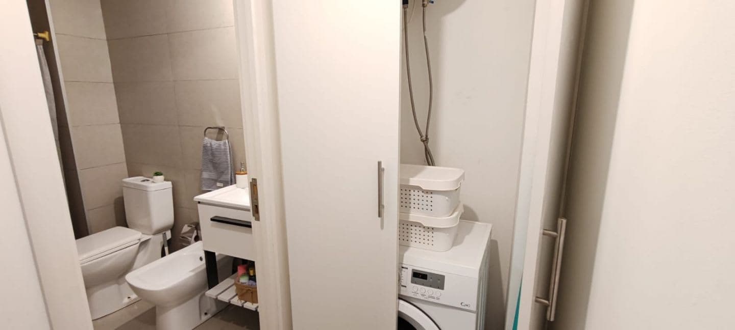 Venta Apartamento Dos Dormitorios, con balcón y renta inmediata en Atahualpa - Vista 9