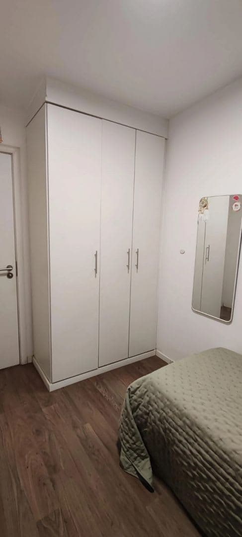 Venta Apartamento Dos Dormitorios, con balcón y renta inmediata en Atahualpa - Vista 13