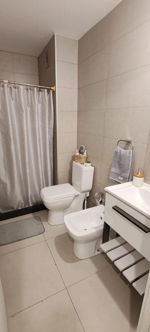 Venta Apartamento Dos Dormitorios, con balcón y renta inmediata en Atahualpa - Vista 14