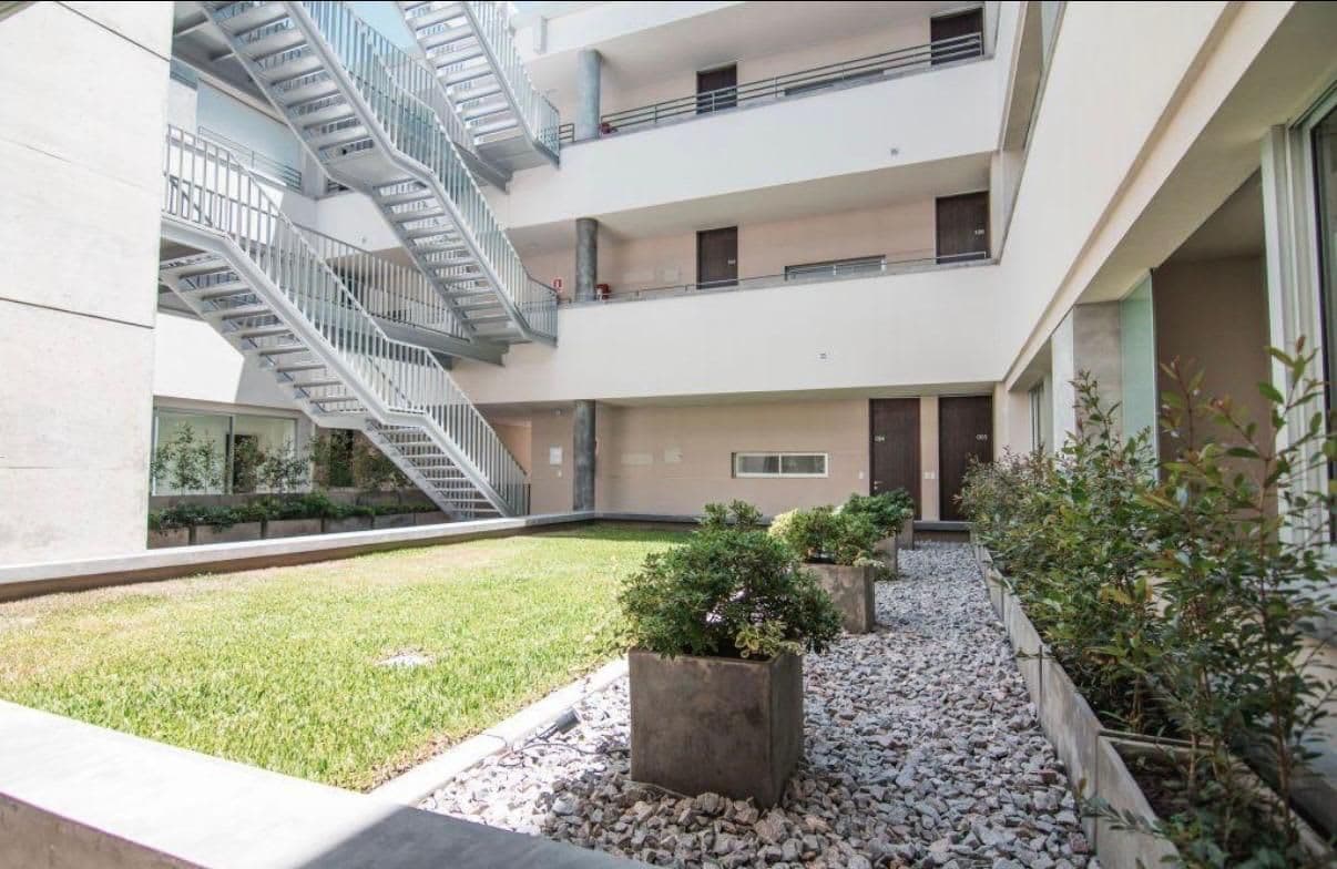 Venta Apartamento Dos Dormitorios, con balcón y renta inmediata en Atahualpa - Vista 15