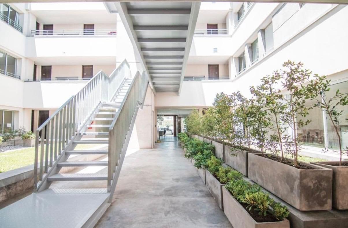 Venta Apartamento Dos Dormitorios, con balcón y renta inmediata en Atahualpa - Vista 16