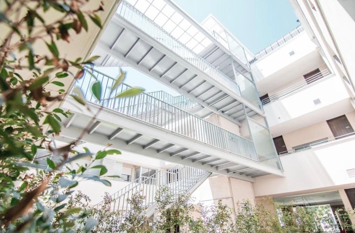 Venta Apartamento Dos Dormitorios, con balcón y renta inmediata en Atahualpa - Vista 17