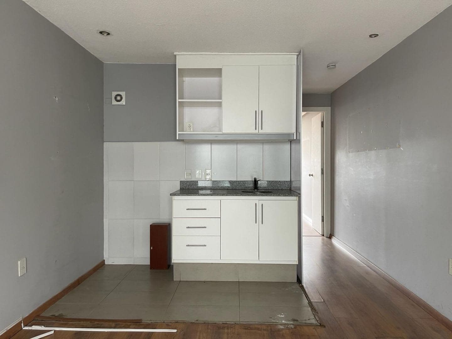 SKYLINE - UNIDAD 1017 - Vista 3