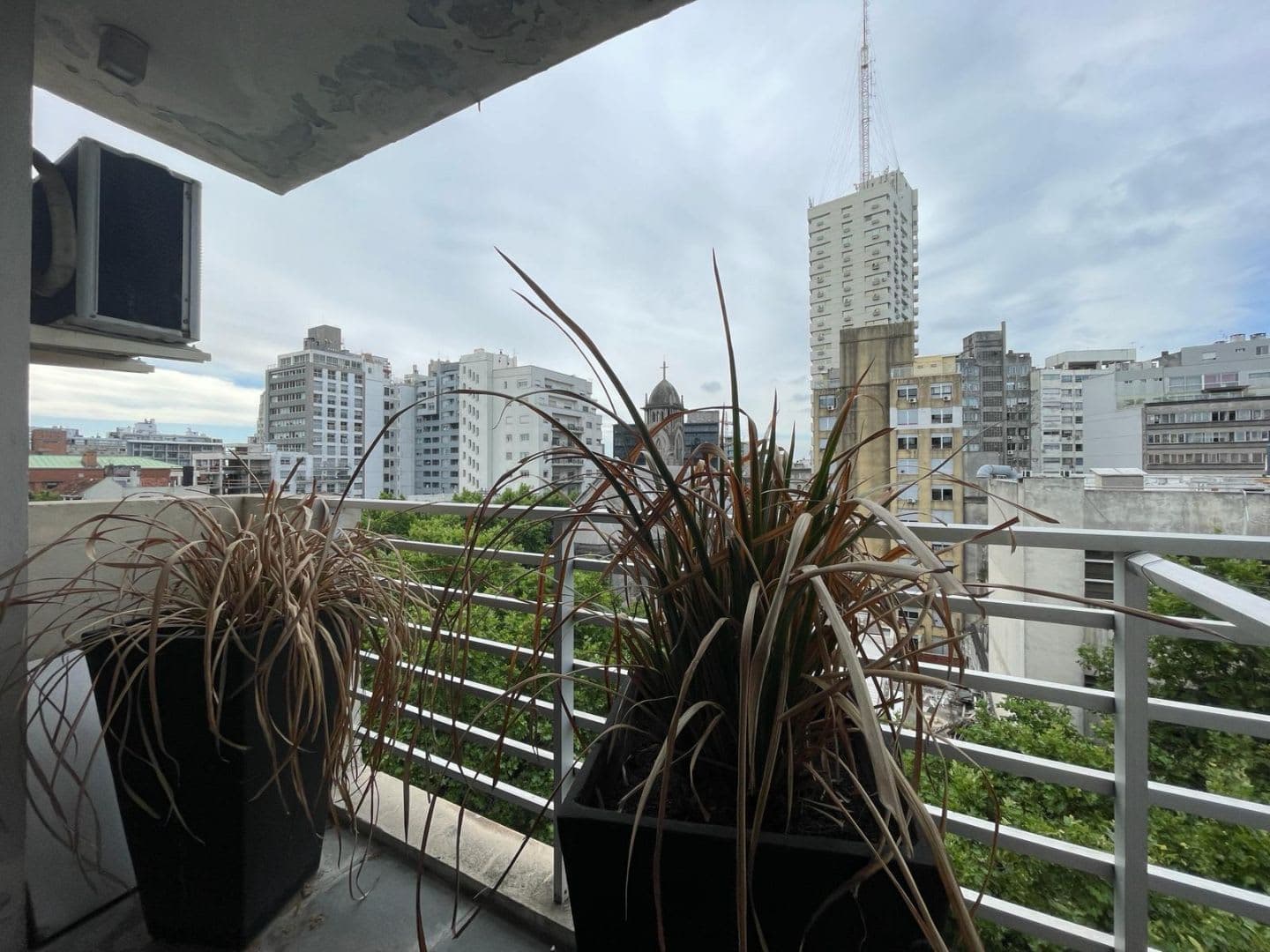 SKYLINE - UNIDAD 1017 - Vista 8