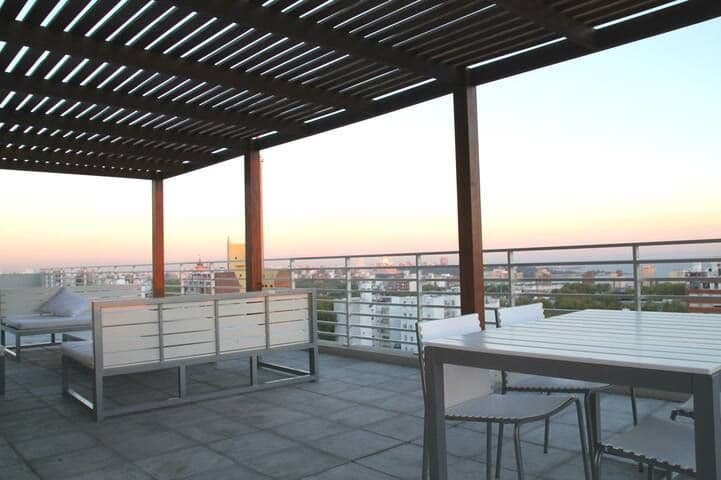 SKYLINE - UNIDAD 1017 - Vista 12