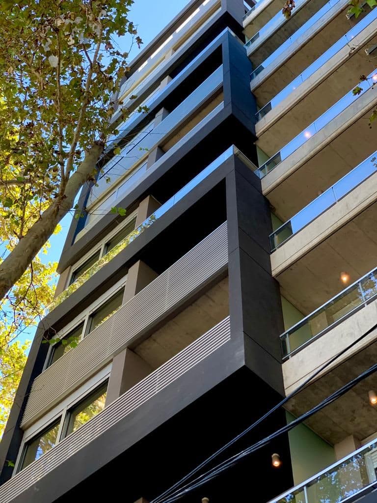 SEALINE APARTAMENTOS