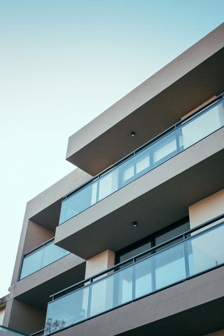 VILAVERDI APARTAMENTI