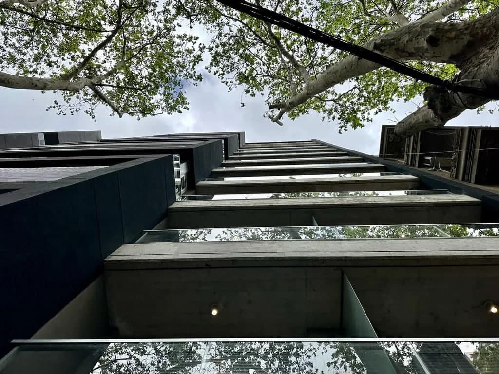 Venta apartamento de 2 dormitorios con balcón al frente en Cordón - Cochera incluida - Vista 23