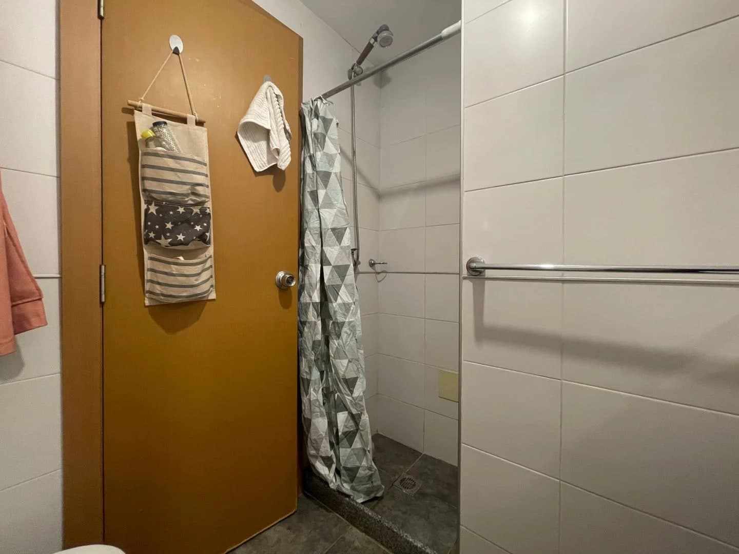 Unidad 802 - Vista 7