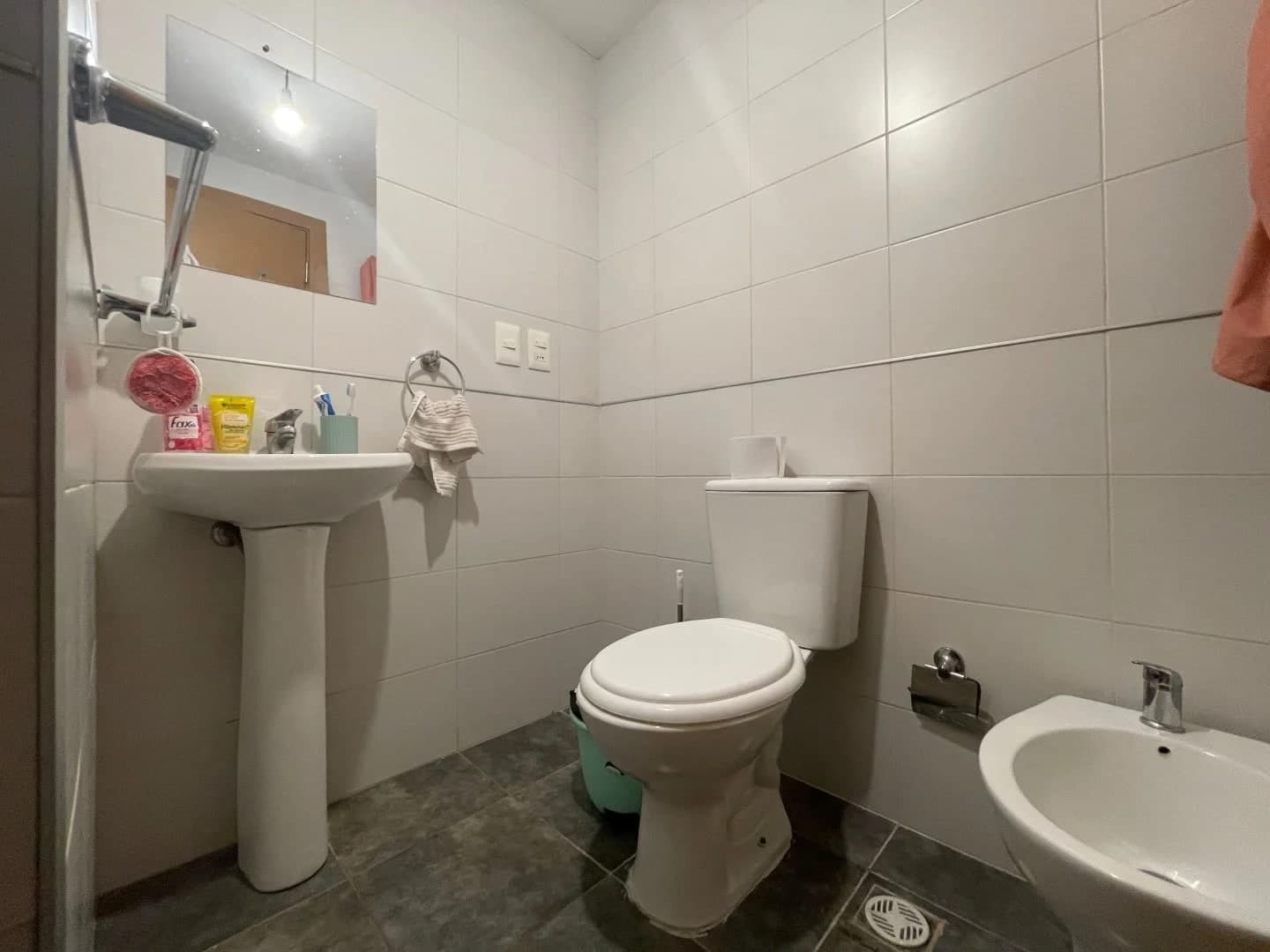 Unidad 802 - Vista 8