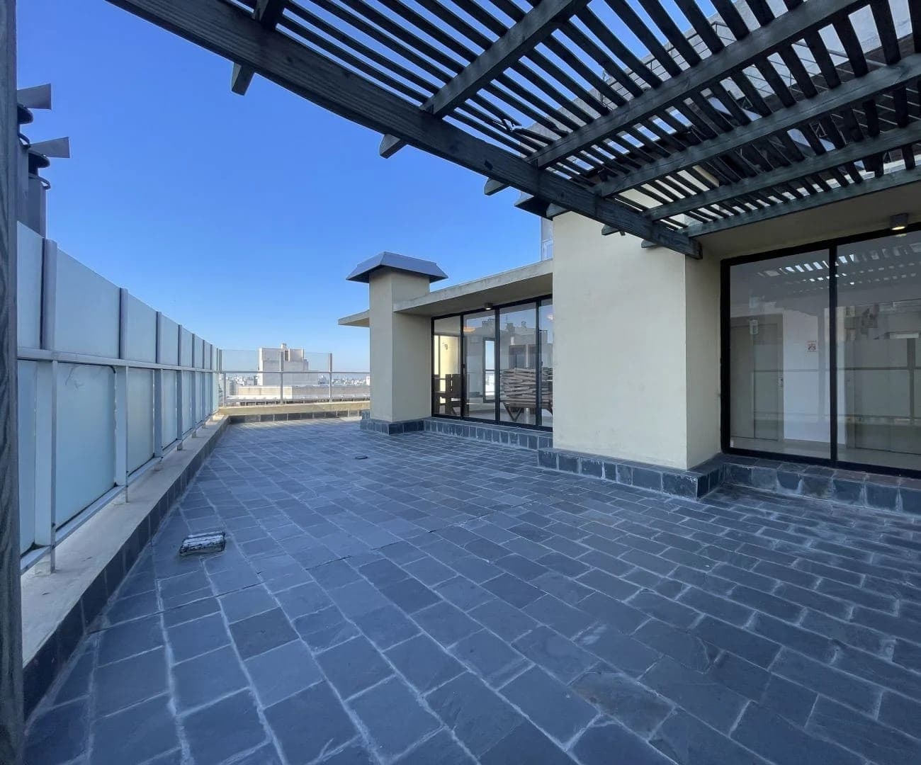 Unidad 802 - Vista 11