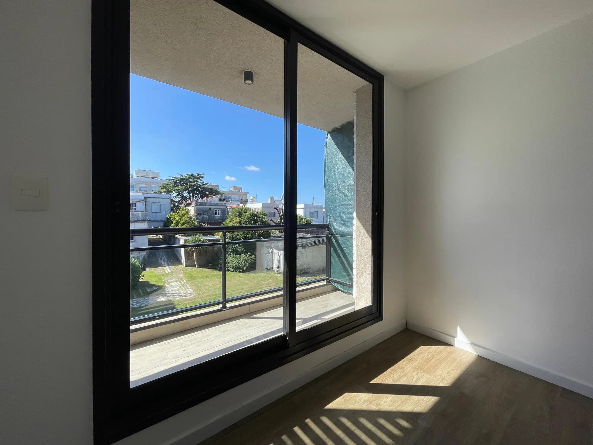 Alquiler de monoambiente en Malvín, con gastos comunes bajos - Vista 16