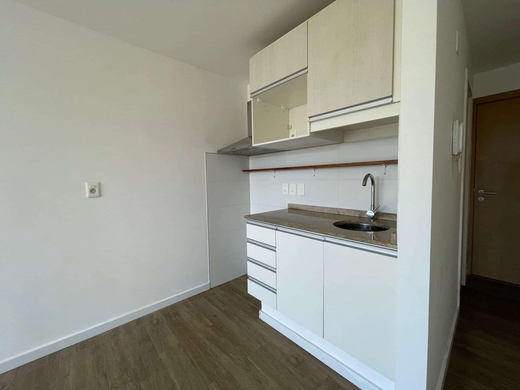 Alquiler de monoambiente en Malvín, con gastos comunes bajos - Vista 13