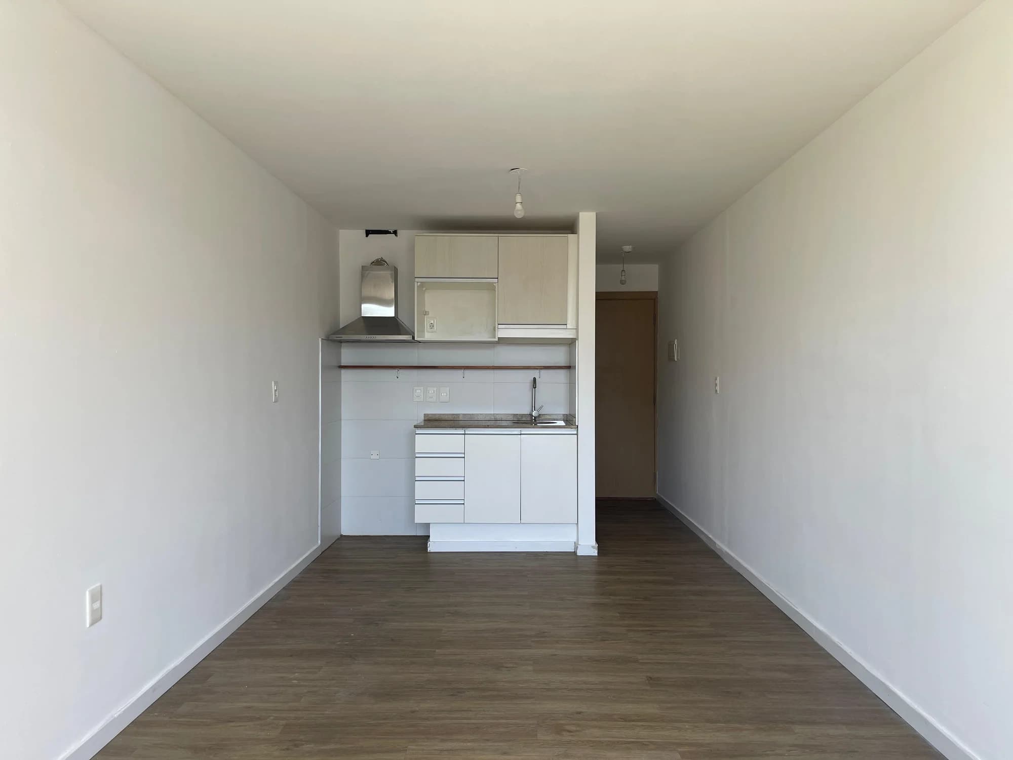 Alquiler de monoambiente en Malvín, con gastos comunes bajos - Vista 14