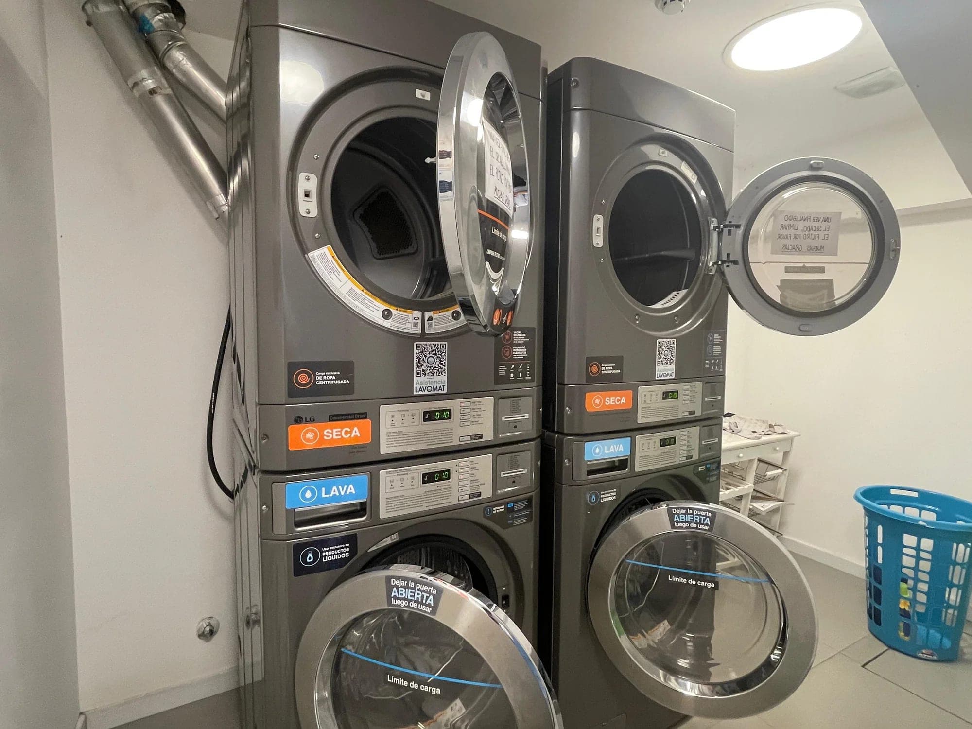 Alquiler de monoambiente en Malvín, con gastos comunes bajos - Vista 21