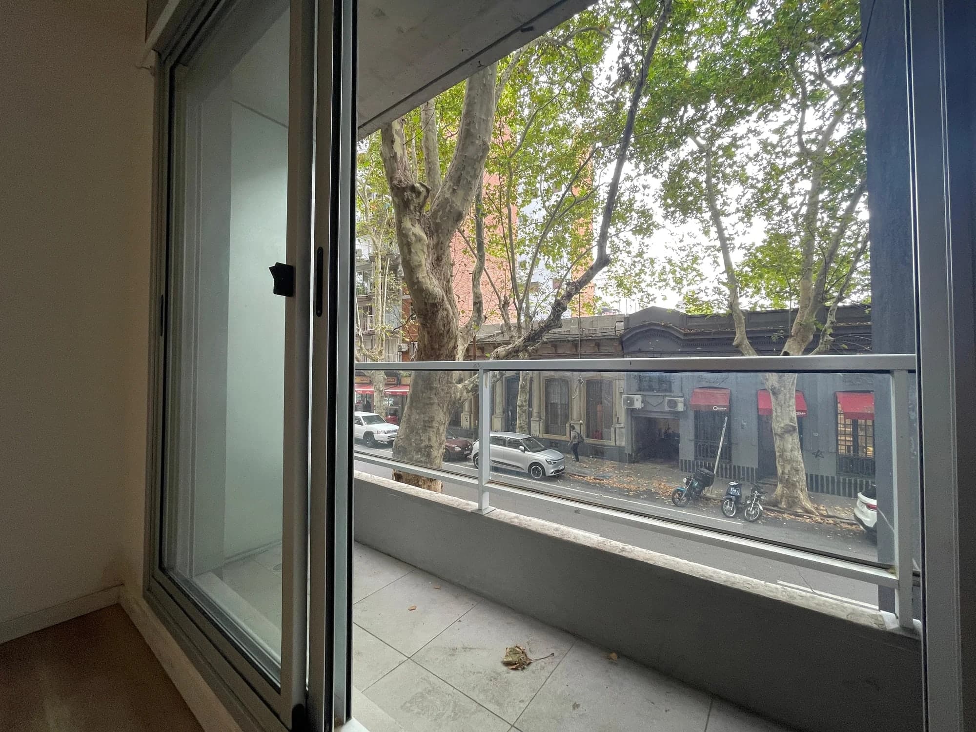 Sealine 2 - Unidad 102 - Vista 2