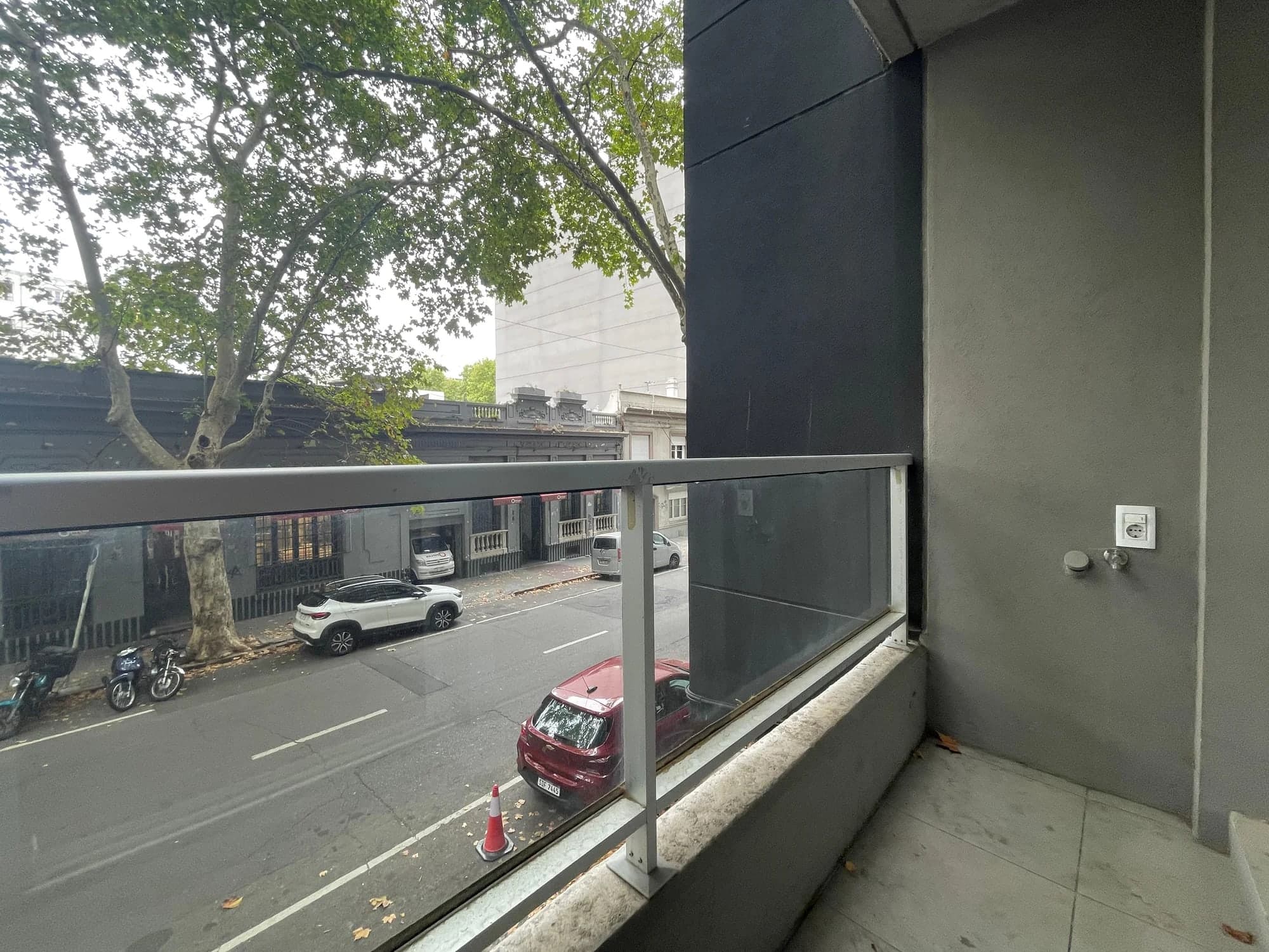 Sealine 2 - Unidad 102 - Vista 3