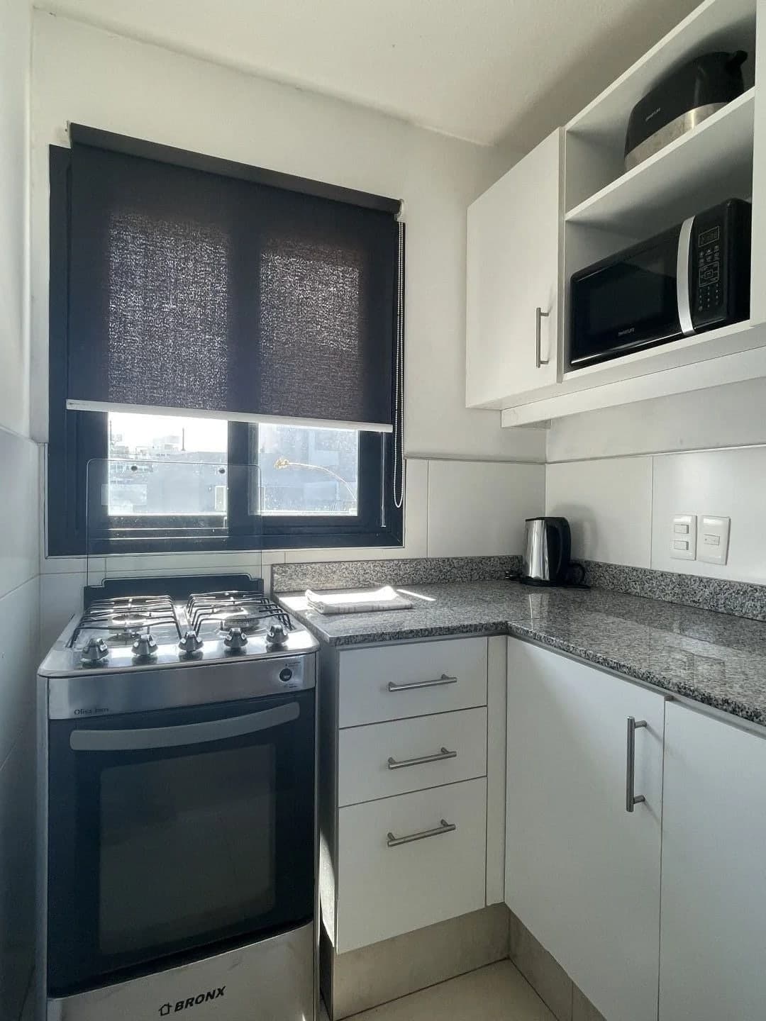 SUNLINE - UNIDAD 1201 - Vista 7