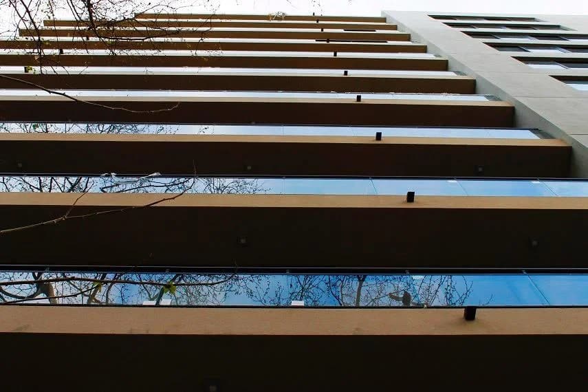 SUNLINE - UNIDAD 1201 - Vista 15