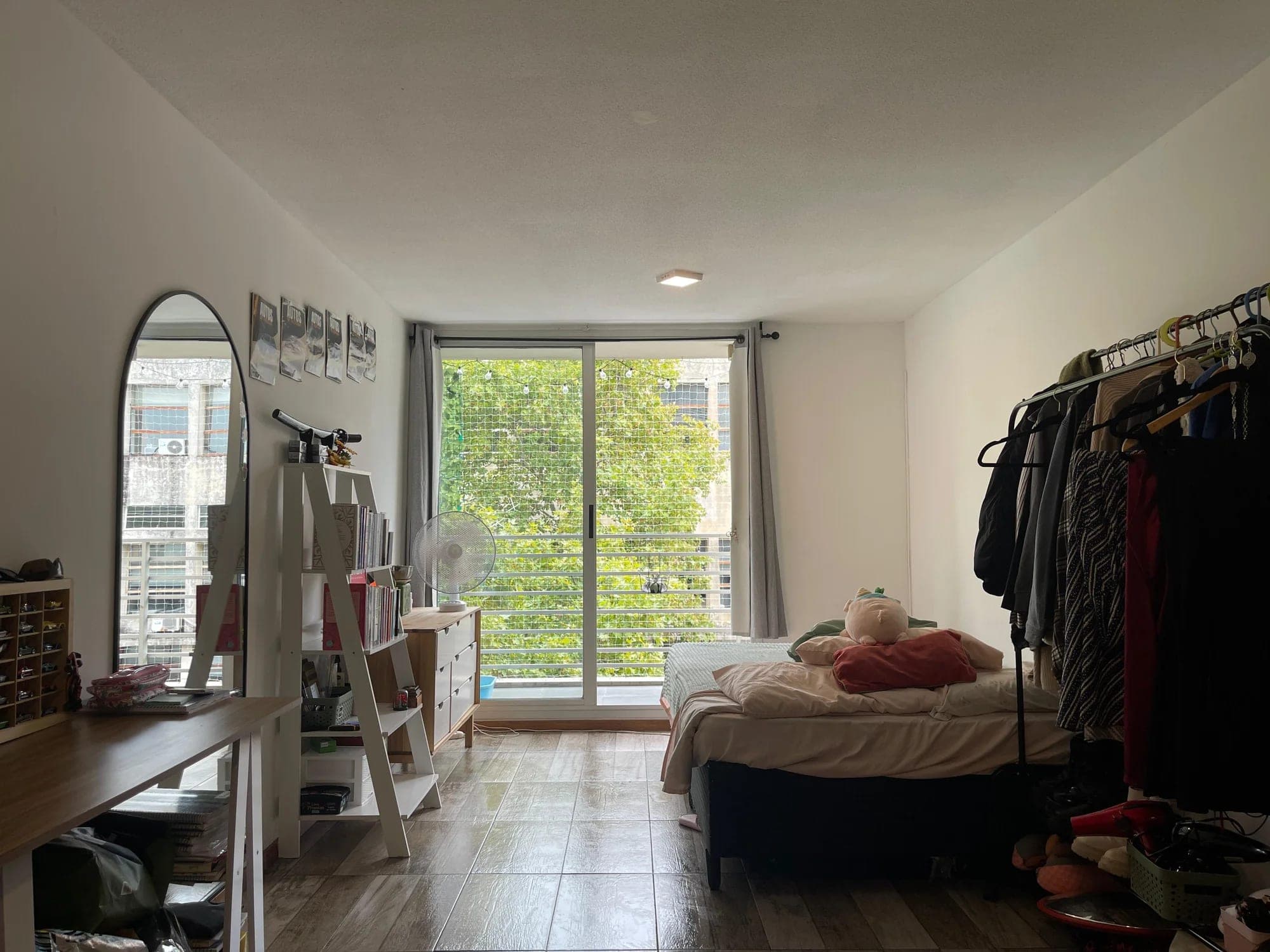 Skyline - 712 - Vista 3