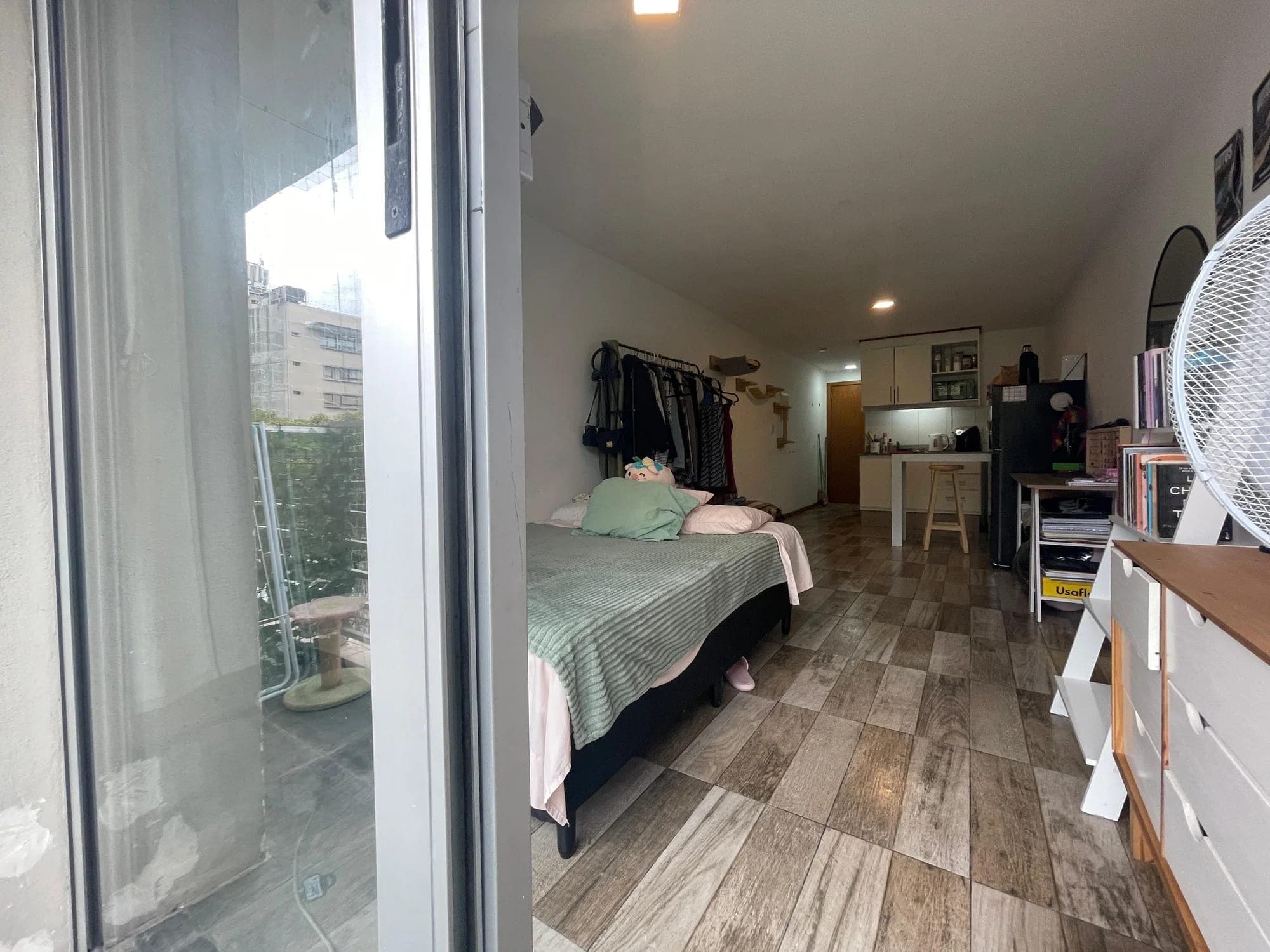 Skyline - 712 - Vista 6