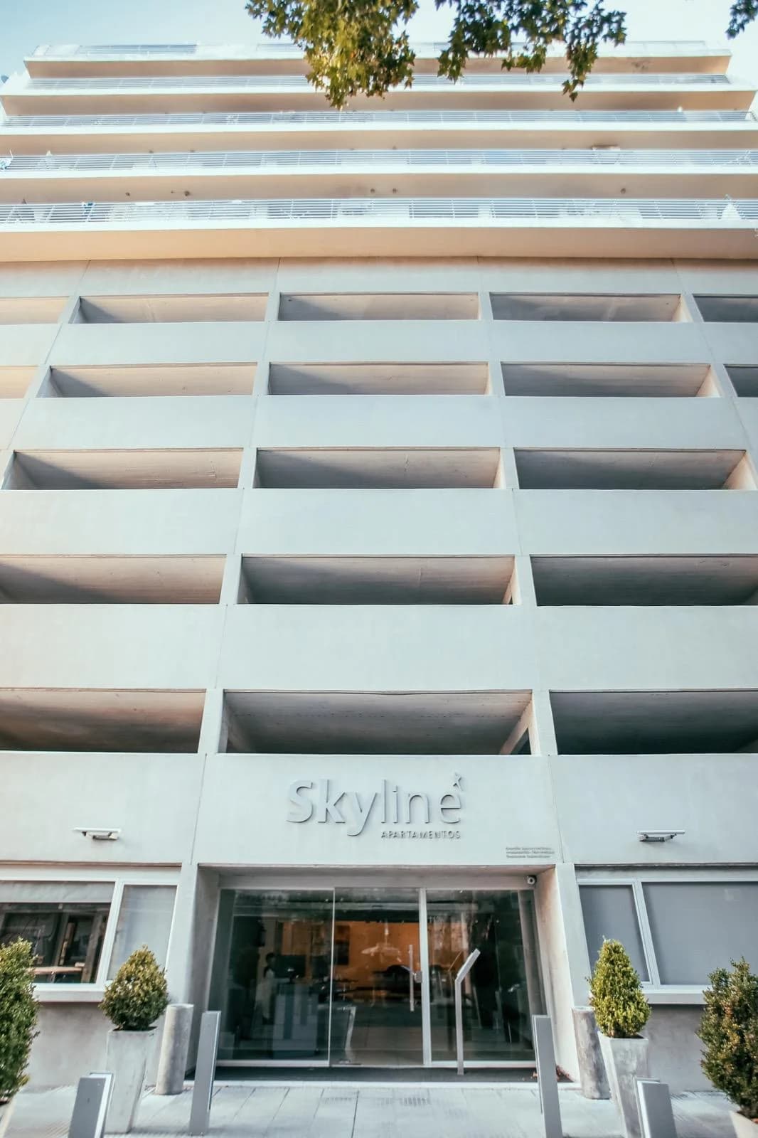 Skyline - 712 - Vista 14