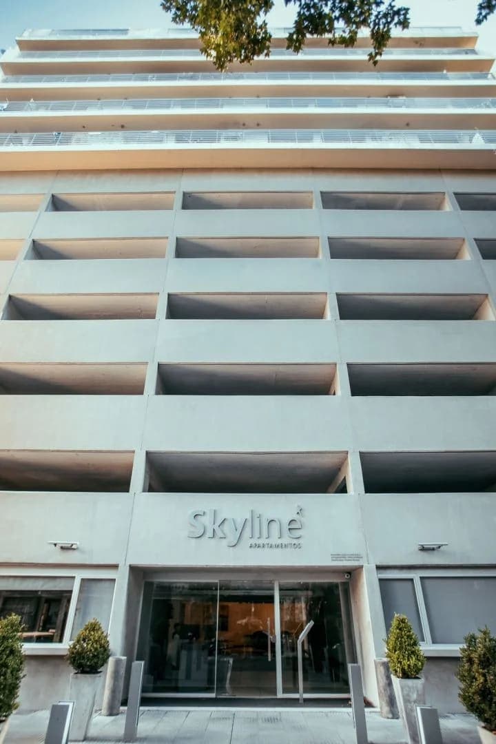 Venta monoambiente con renta inmediata en Cordón - Vista 10