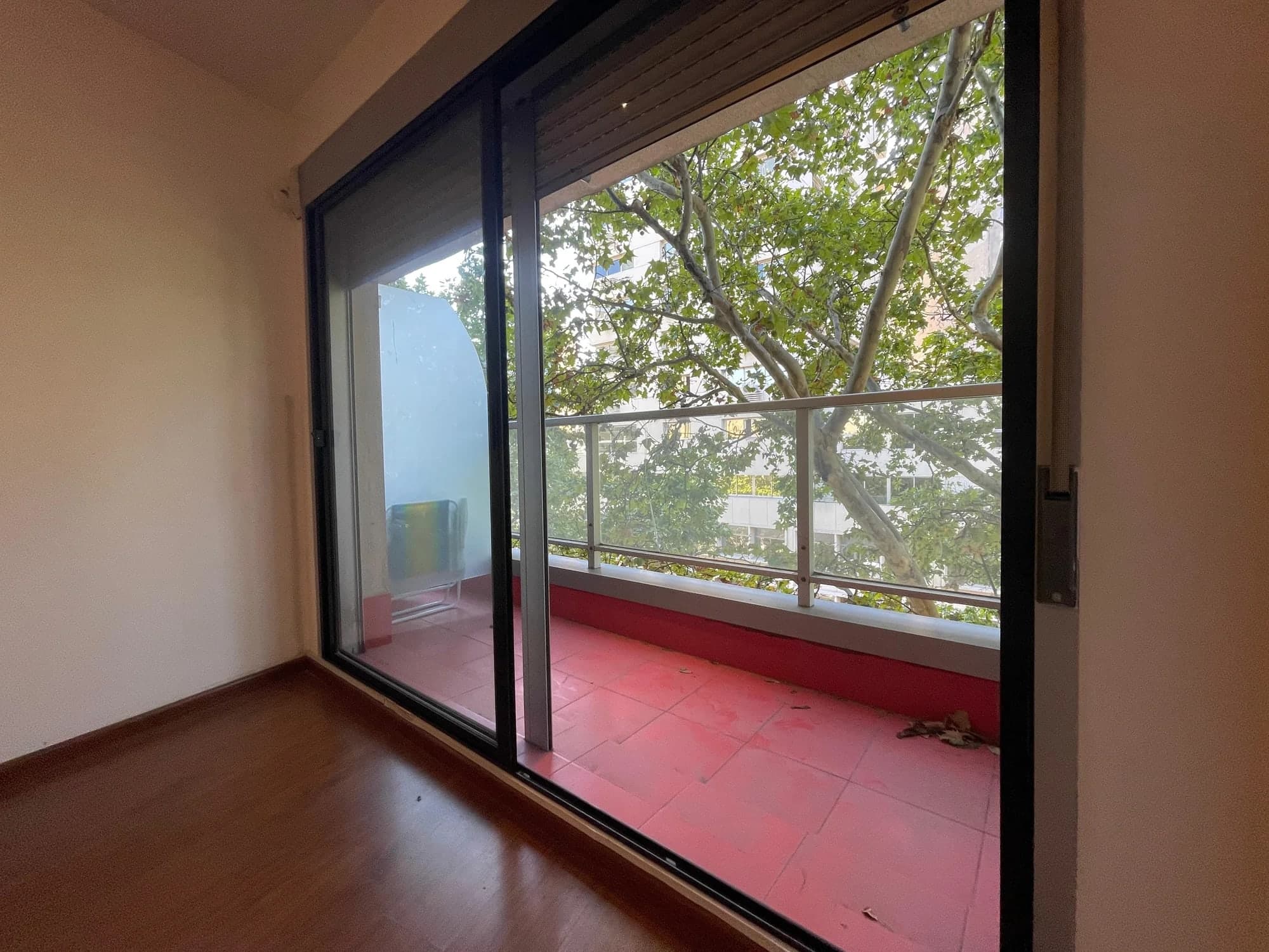 Alquiler Monoambiente en Cordón con balcón al norte | A pasos de 18 de julio y de IMM - Vista 5