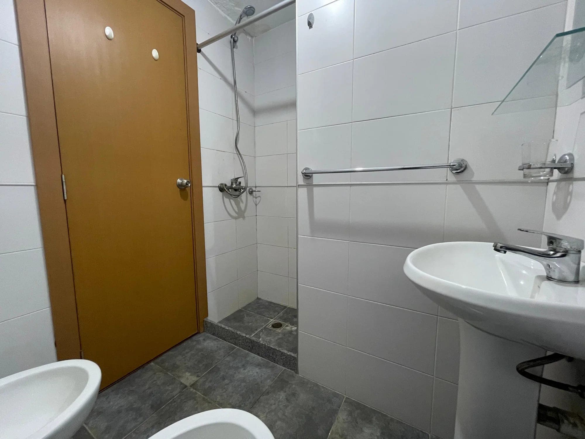 Alquiler Monoambiente en Cordón con balcón al norte | A pasos de 18 de julio y de IMM - Vista 9