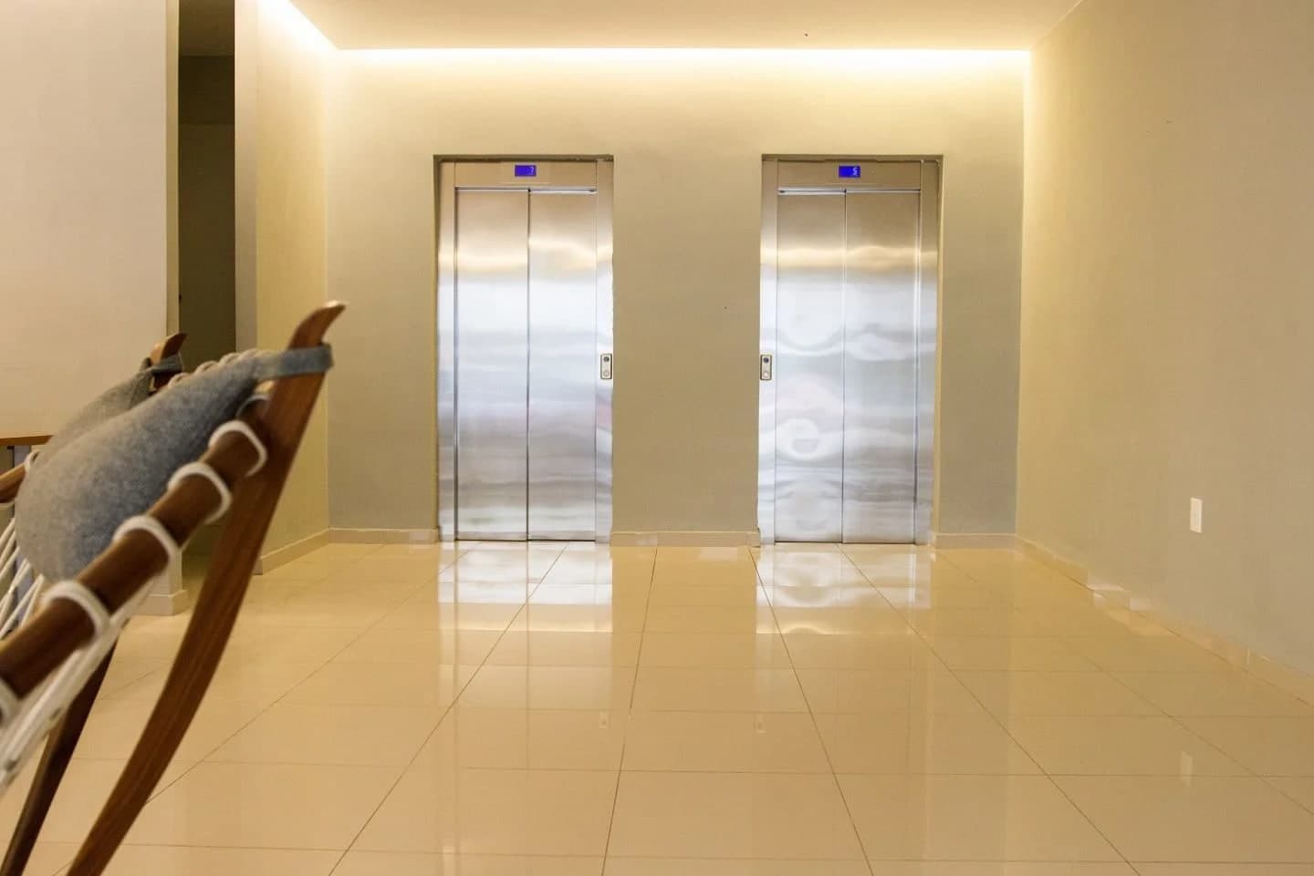 Alquiler Monoambiente en Cordón con balcón al norte | A pasos de 18 de julio y de IMM - Vista 11