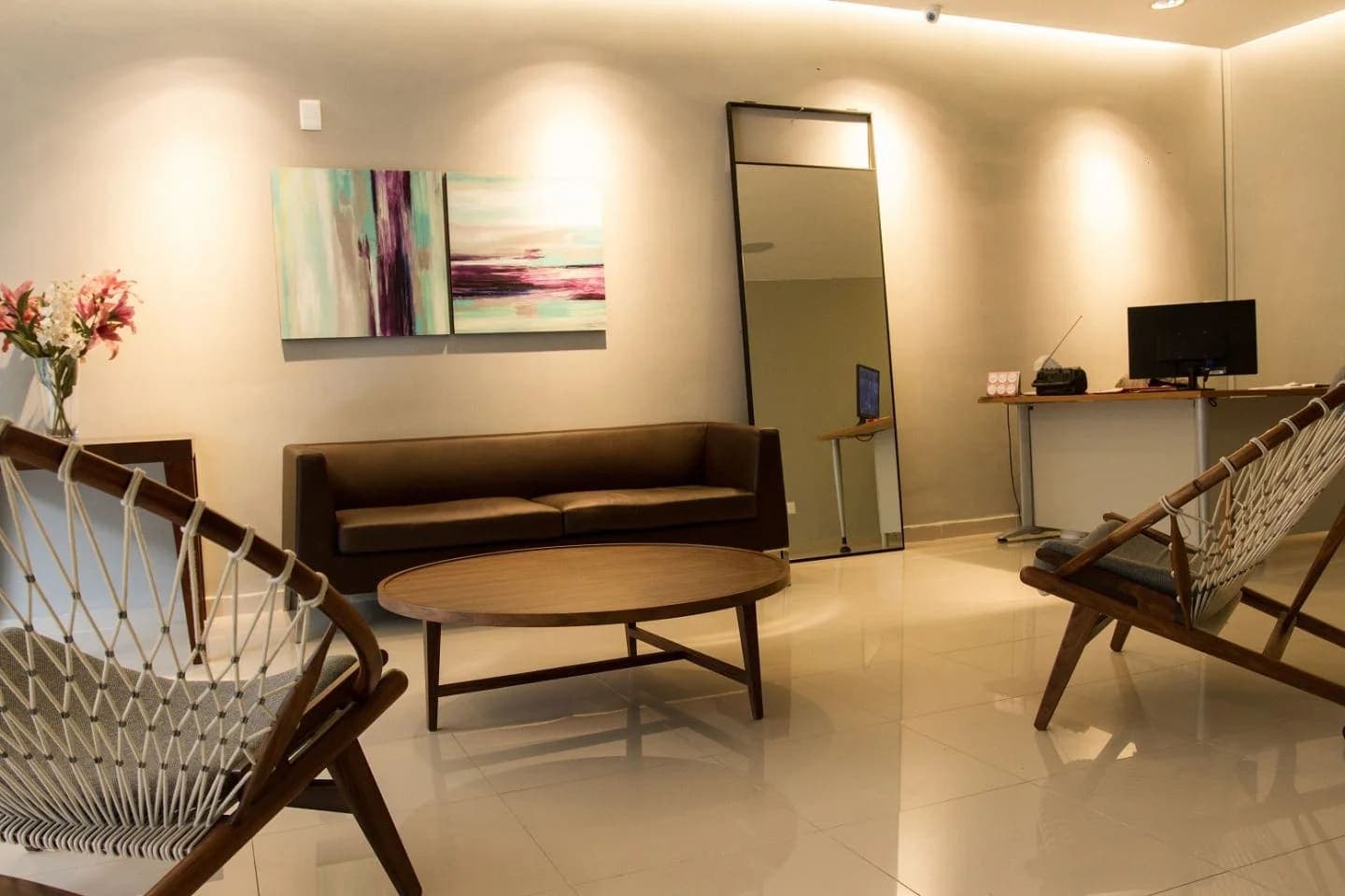 Alquiler Monoambiente en Cordón con balcón al norte | A pasos de 18 de julio y de IMM - Vista 12