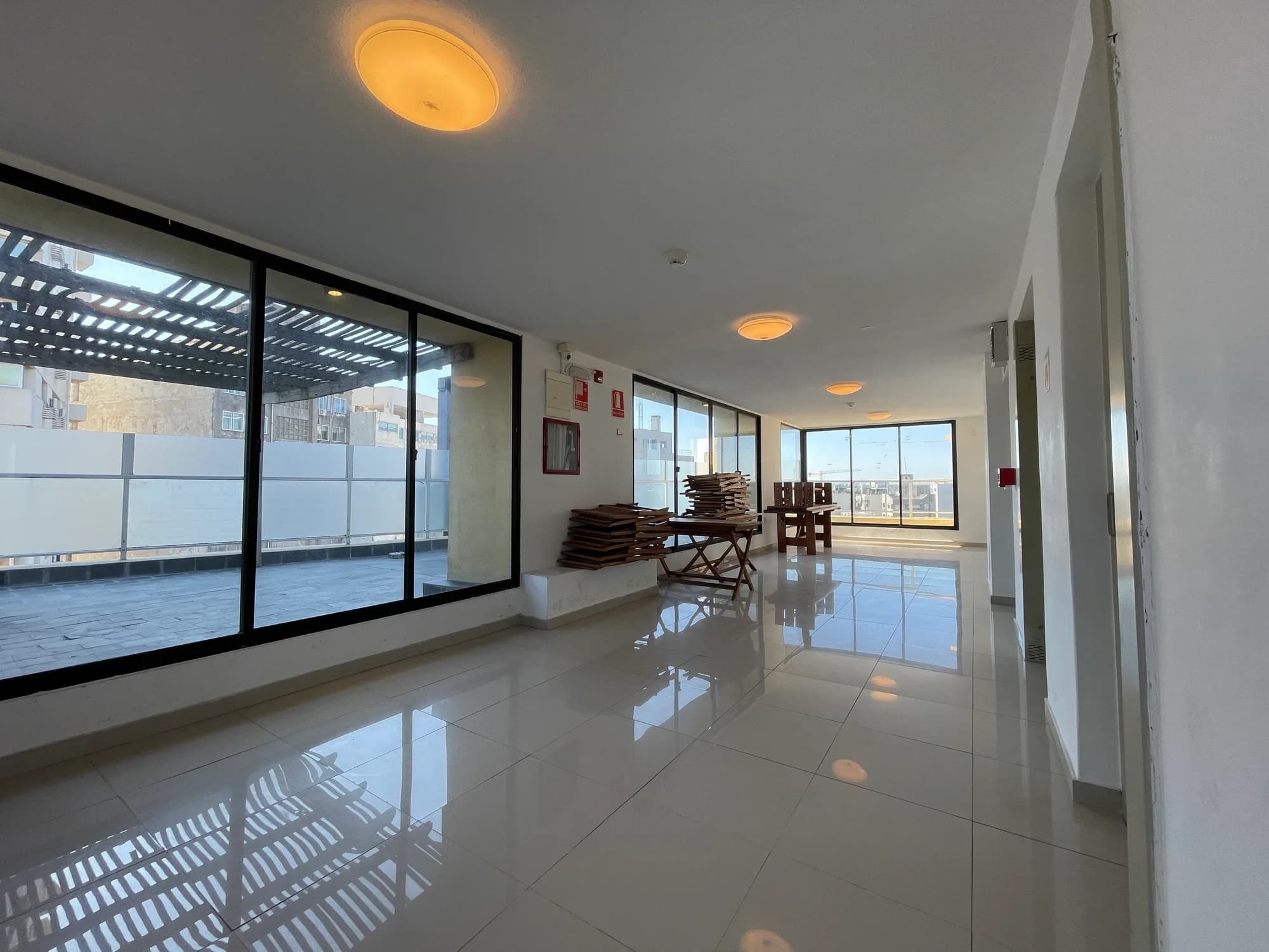 Alquiler Monoambiente en Cordón con balcón al norte | A pasos de 18 de julio y de IMM - Vista 13