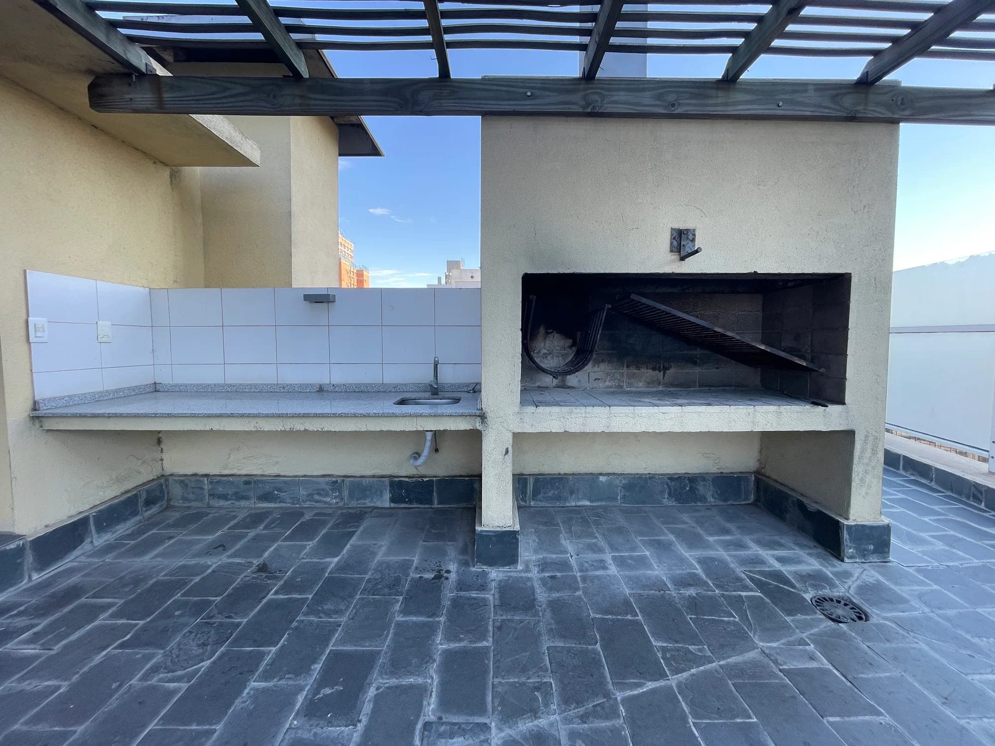 Alquiler Monoambiente en Cordón con balcón al norte | A pasos de 18 de julio y de IMM - Vista 14