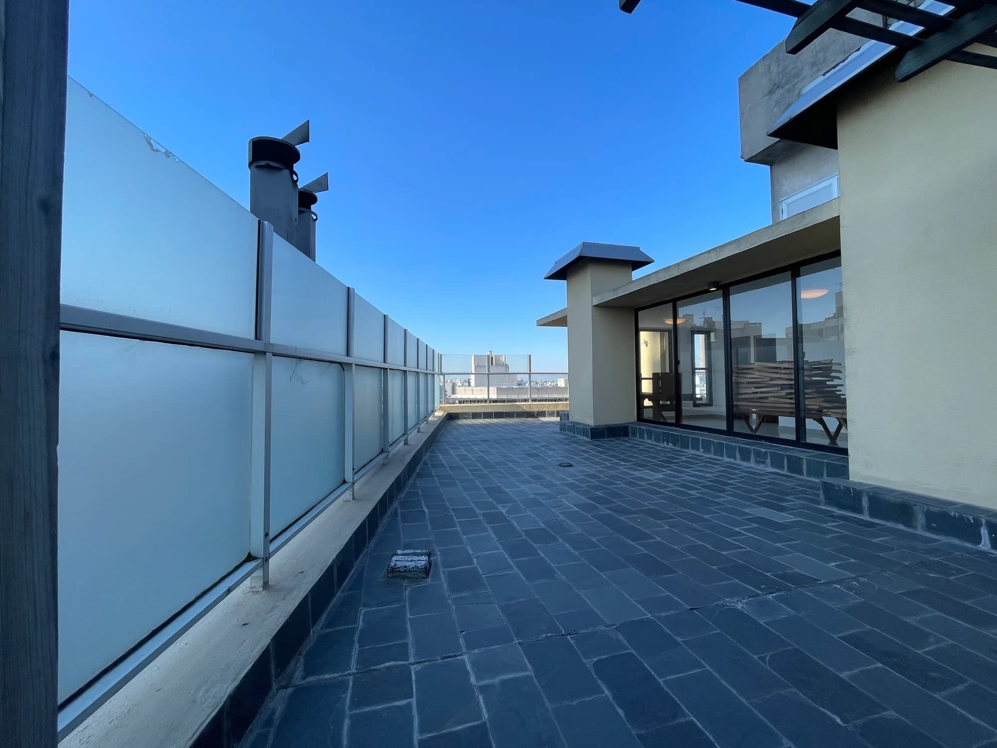 Alquiler Monoambiente en Cordón con balcón al norte | A pasos de 18 de julio y de IMM - Vista 15