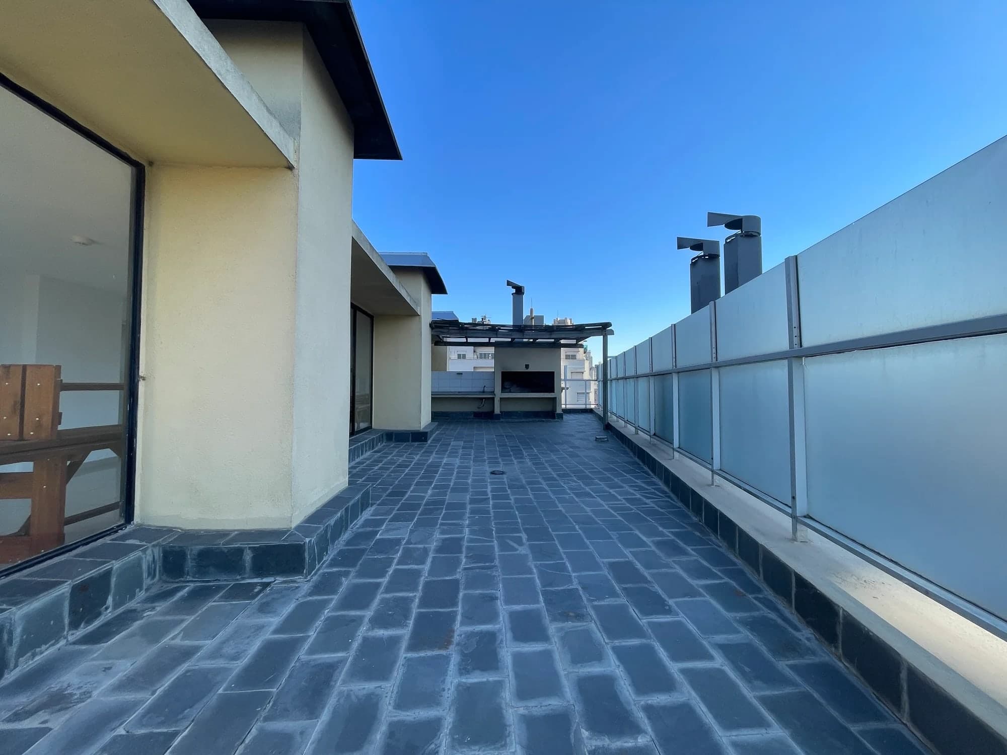 Venta monoambiente con garage en Cordón - Con renta inmediata, a pasos de 18 de julio y de IMM - Vista 11