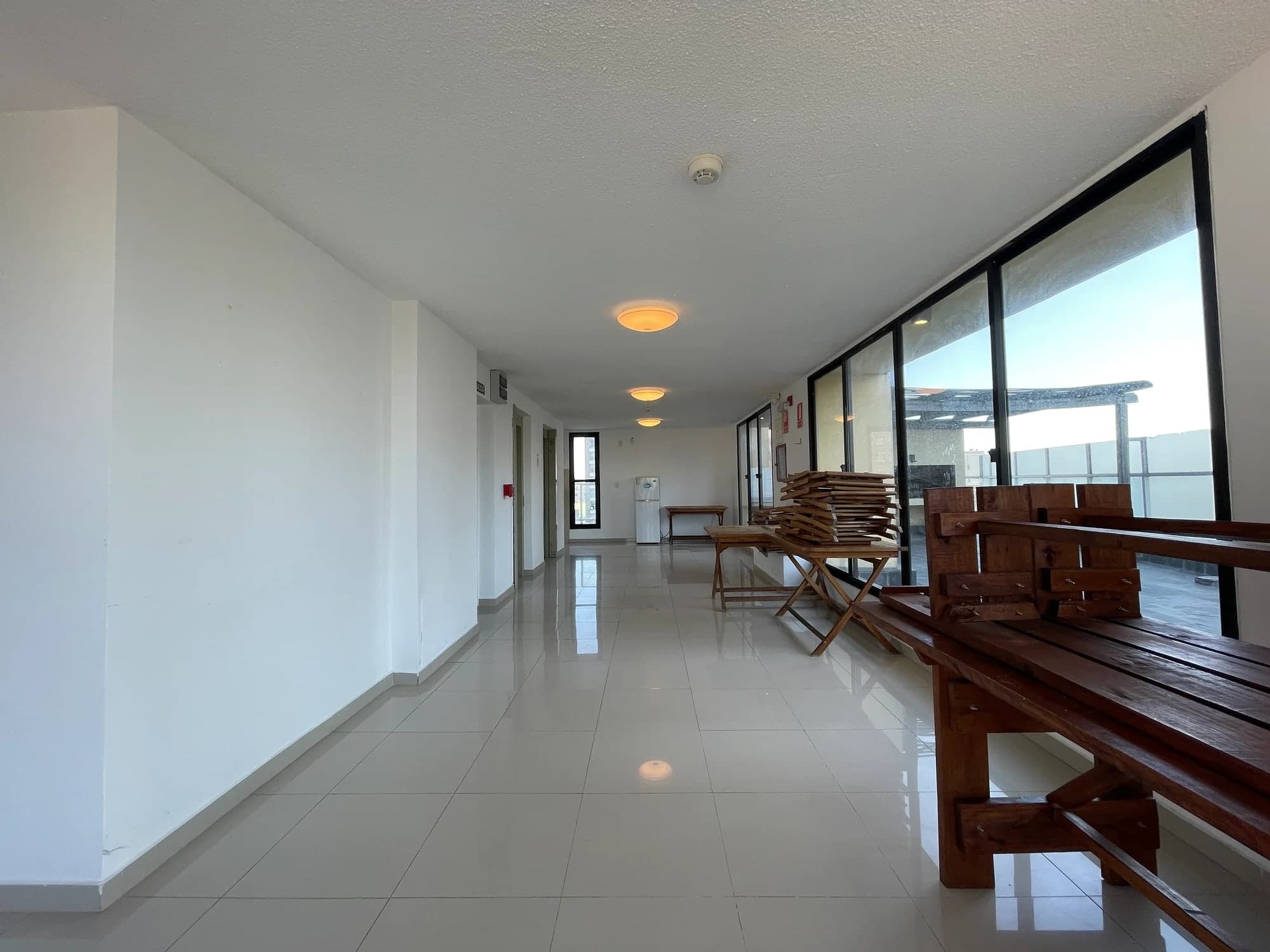 Venta monoambiente con garage en Cordón - Con renta inmediata, a pasos de 18 de julio y de IMM - Vista 13