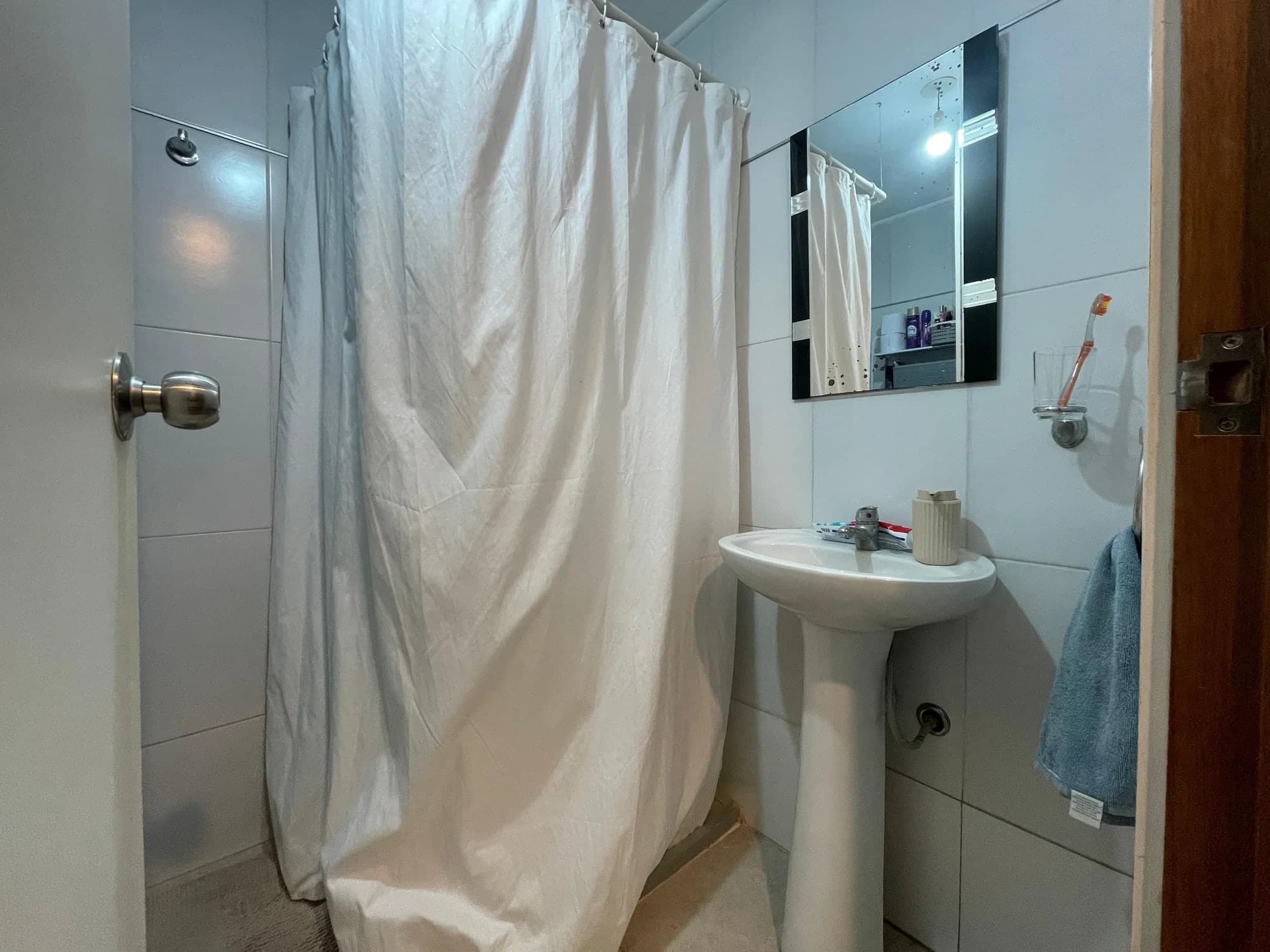 Venta monoambiente con renta inmediata en Cordón - Vista 9