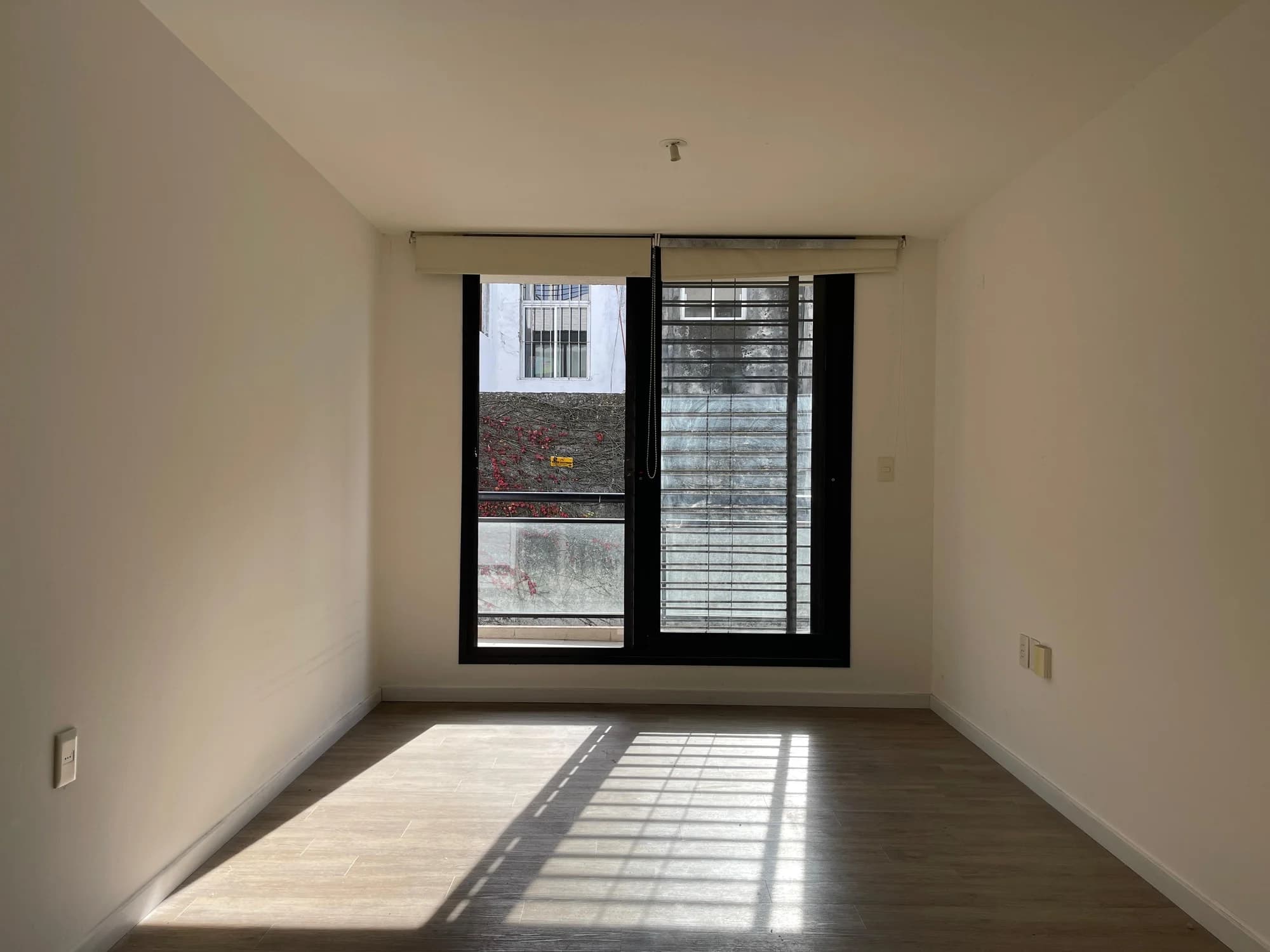 Alquiler monoambiente Malvin con balcón al Norte | Edificio con amenities, a pasos de Av. Gral. Rivera - Vista 2