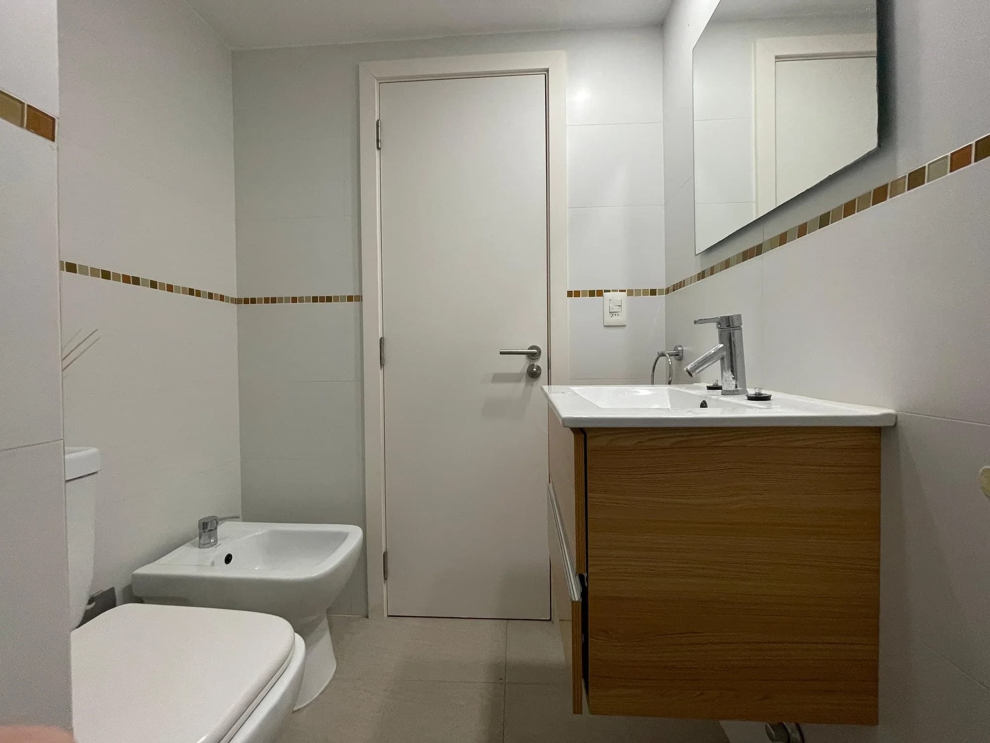 Alquiler monoambiente Malvin con balcón al Norte | Edificio con amenities, a pasos de Av. Gral. Rivera - Vista 10