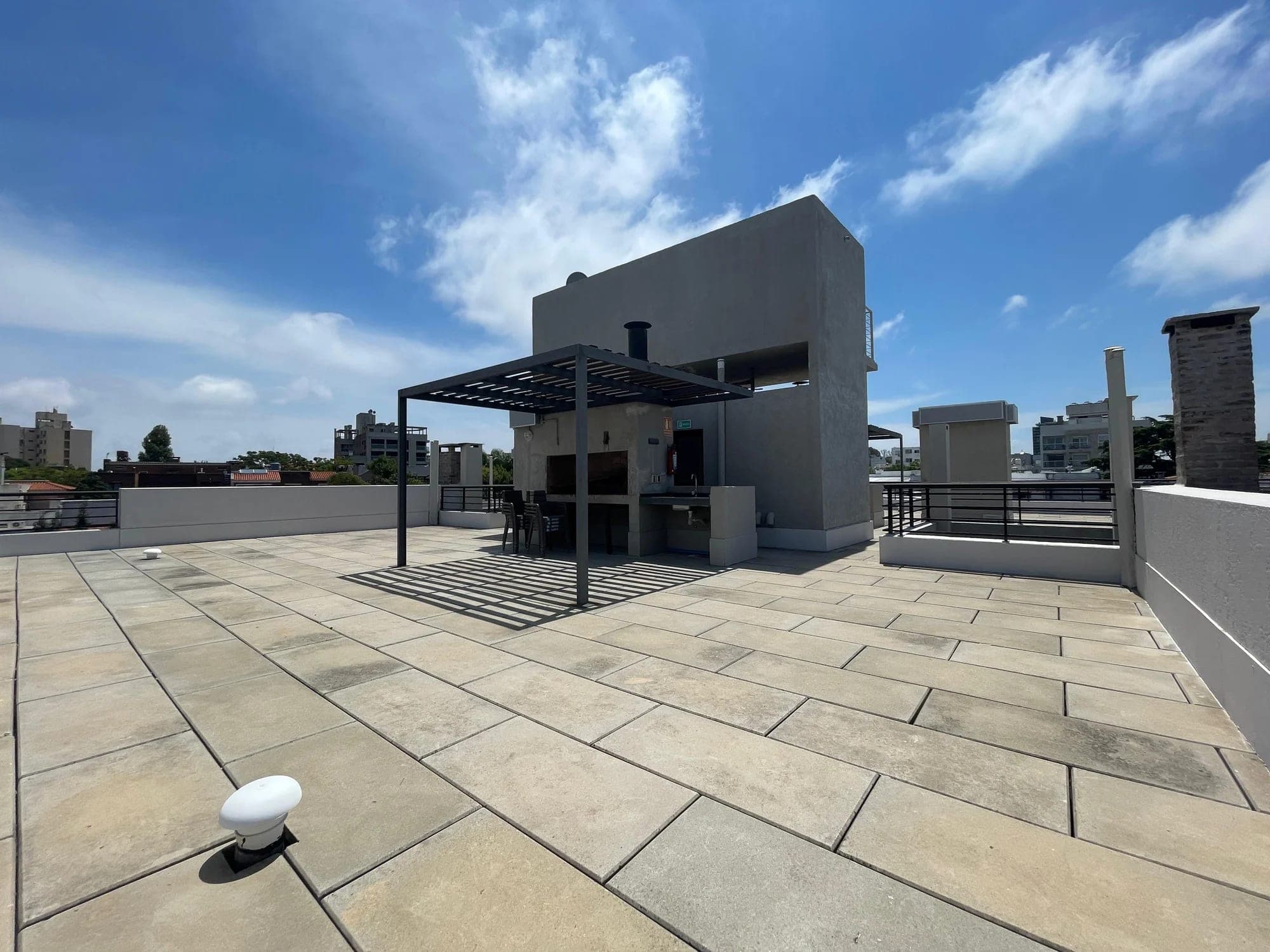 Alquiler monoambiente Malvin con balcón al Norte | Edificio con amenities, a pasos de Av. Gral. Rivera - Vista 19