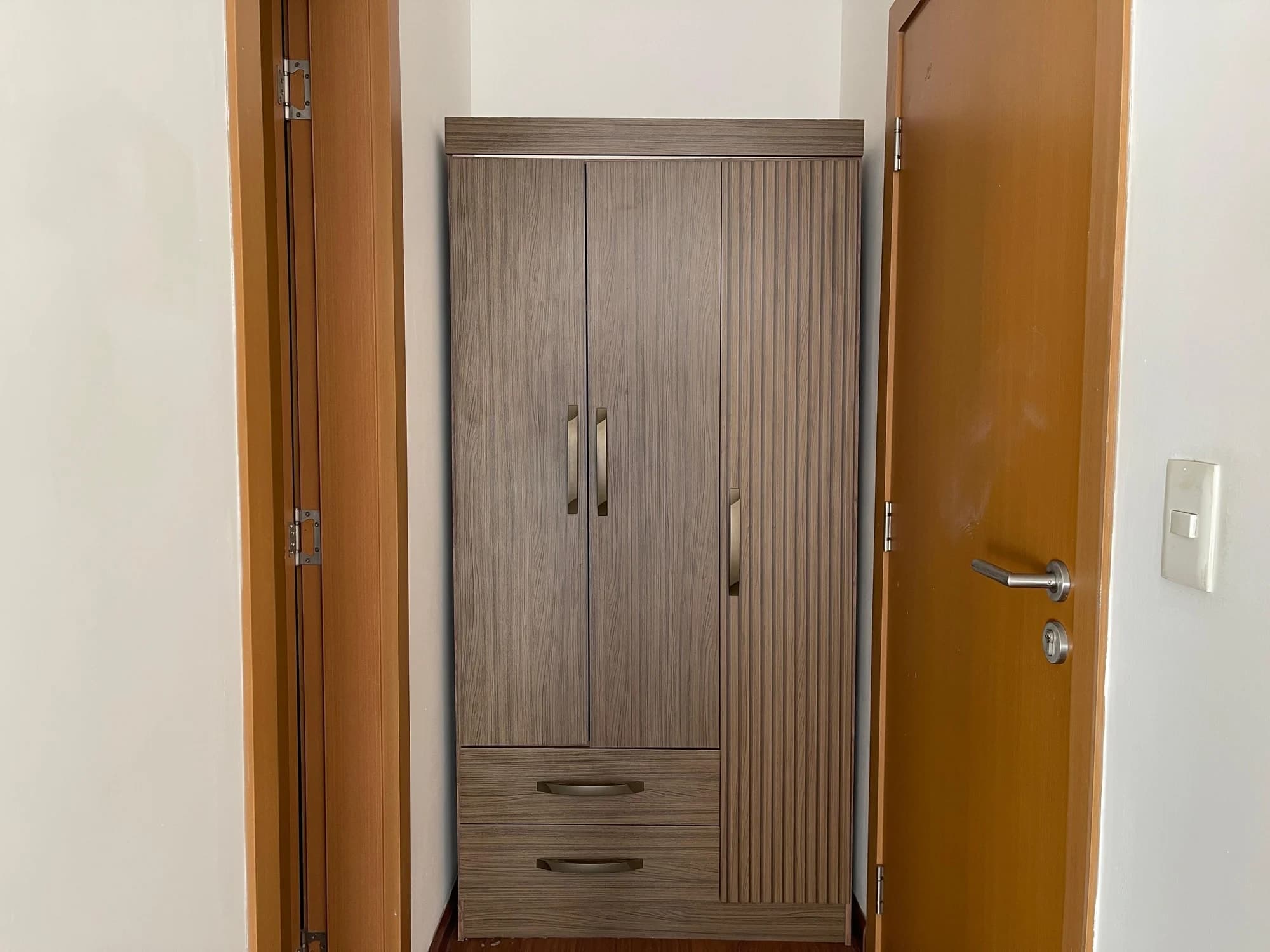 Alquiler monoambiente piso 9 con balcón al Norte | Cordón, a pasos de 18 de julio e IMM. - Vista 8