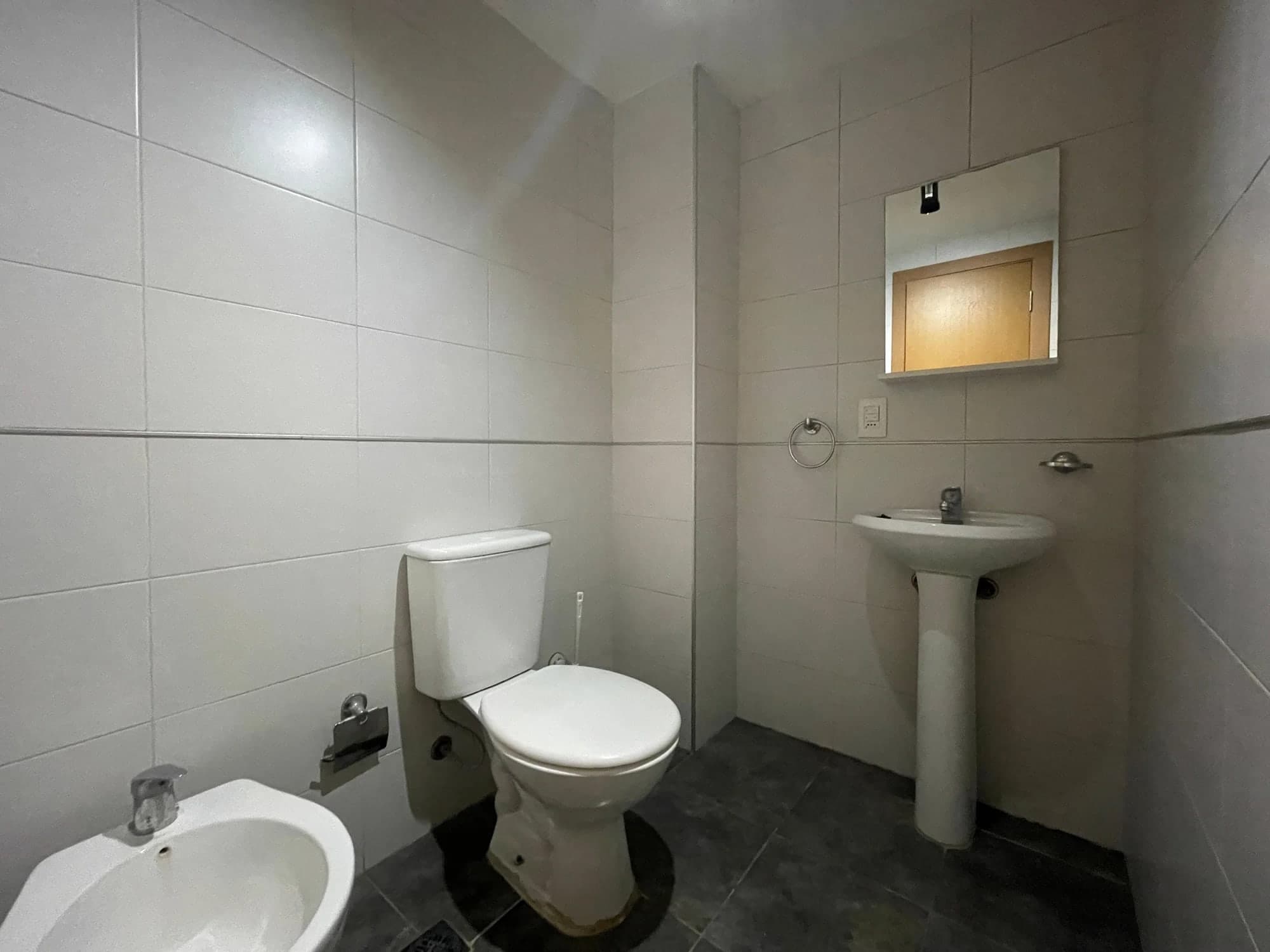 Alquiler monoambiente piso 9 con balcón al Norte | Cordón, a pasos de 18 de julio e IMM. - Vista 10