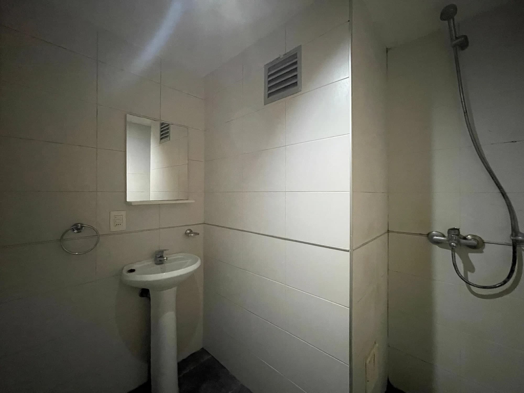 Alquiler monoambiente piso 9 con balcón al Norte | Cordón, a pasos de 18 de julio e IMM. - Vista 11