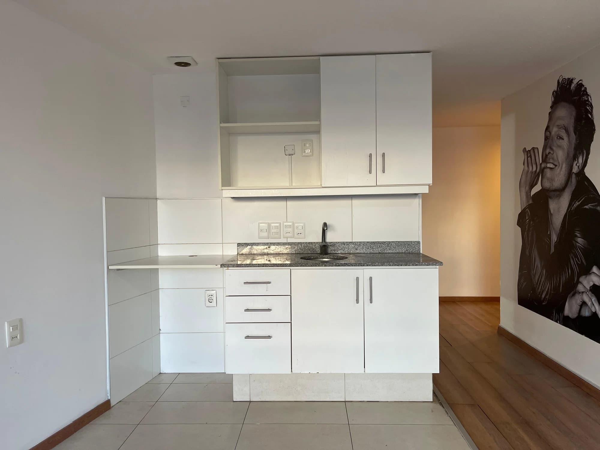 Alquiler amplio monoambiente en Cordón, a pasos de 18 de julio | Ideal para estudaintes | Con balcón y amenities - Vista 10