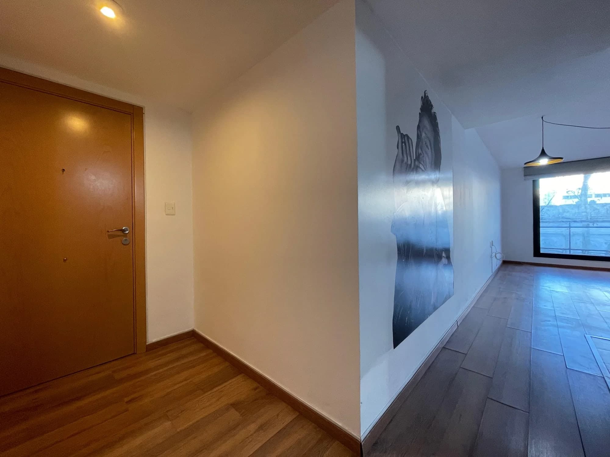 Alquiler amplio monoambiente en Cordón, a pasos de 18 de julio | Ideal para estudaintes | Con balcón y amenities - Vista 11