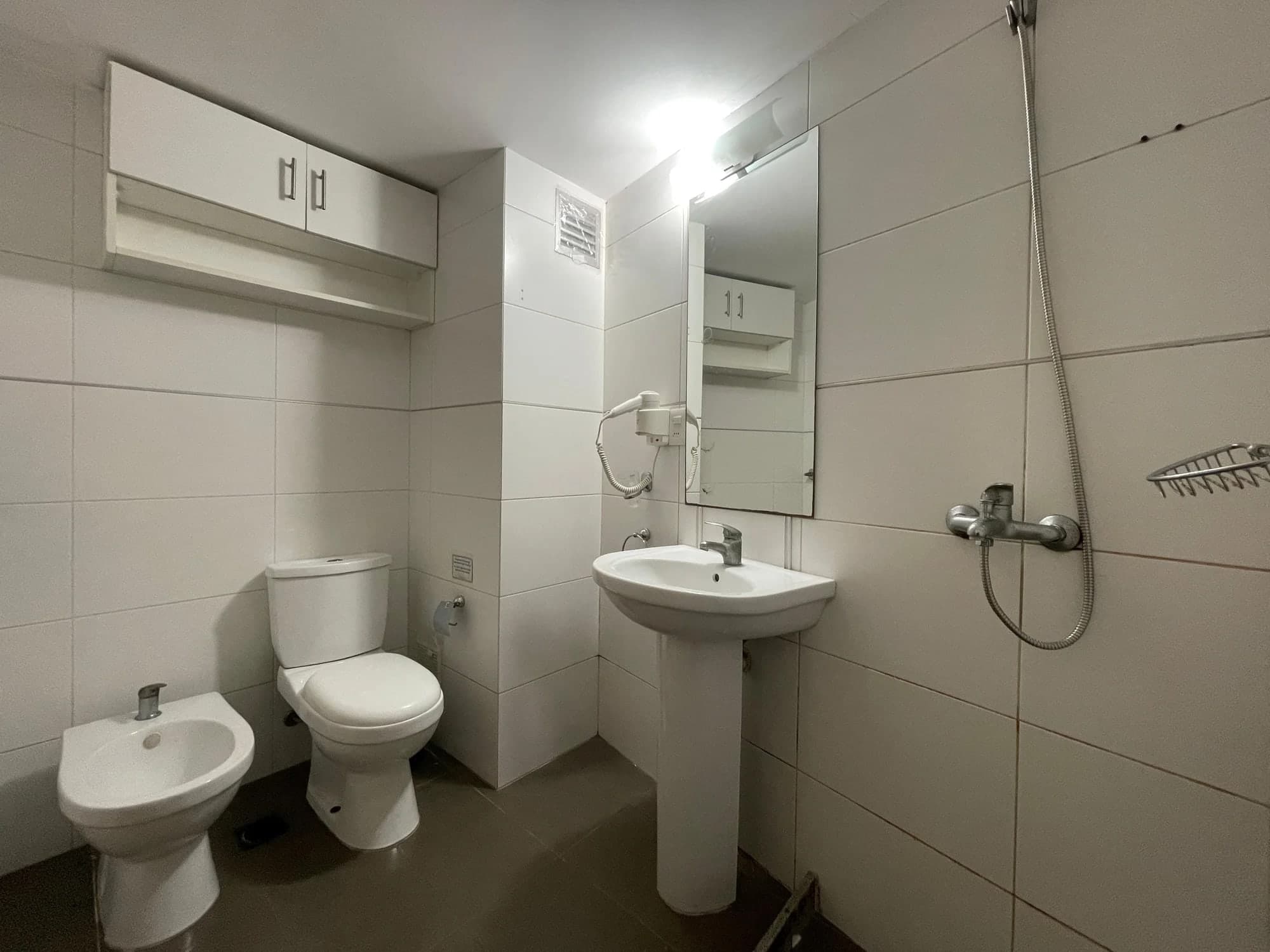 Alquiler amplio monoambiente en Cordón, a pasos de 18 de julio | Ideal para estudaintes | Con balcón y amenities - Vista 12